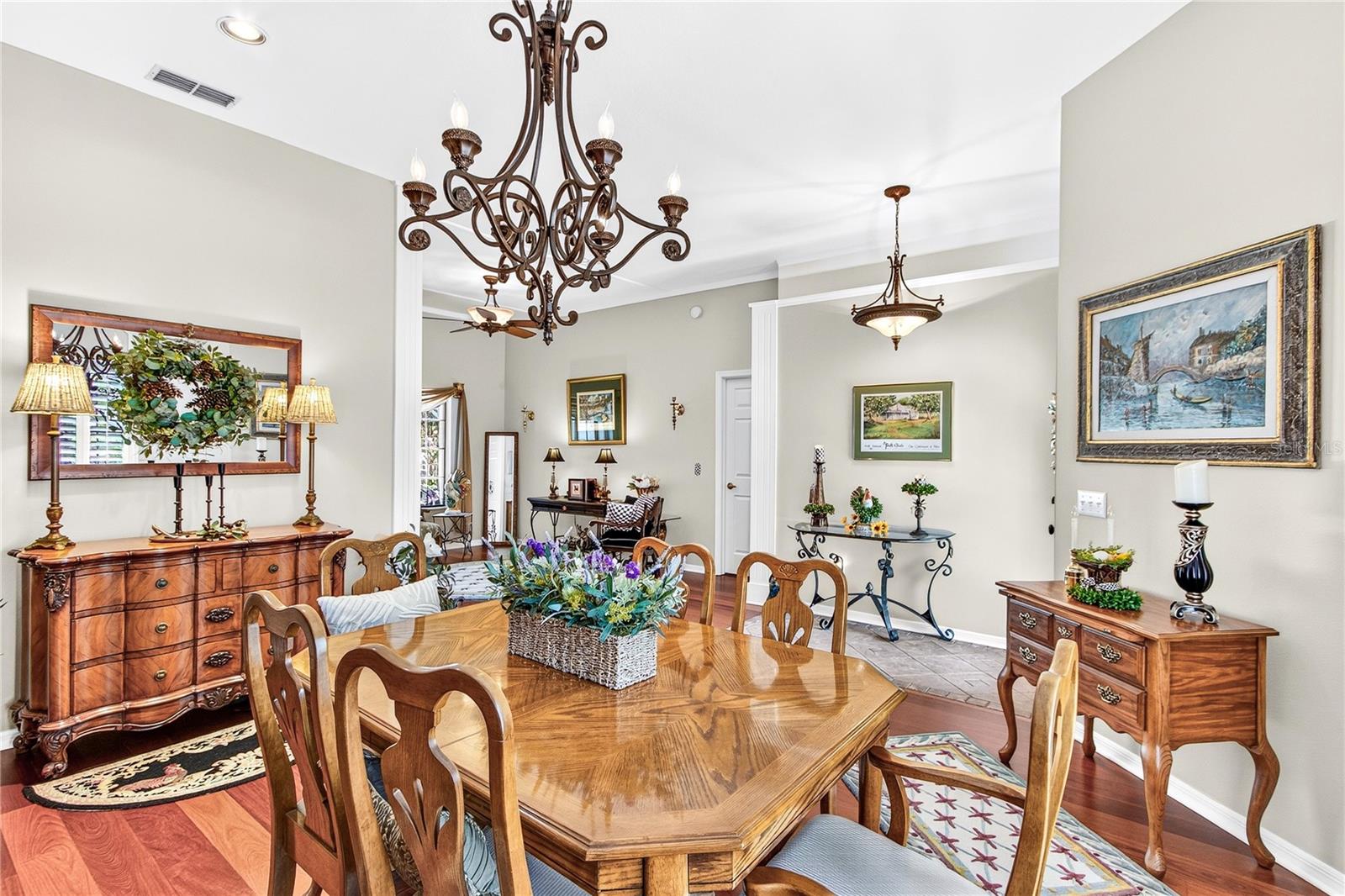 CEDAR BEND - Residential
