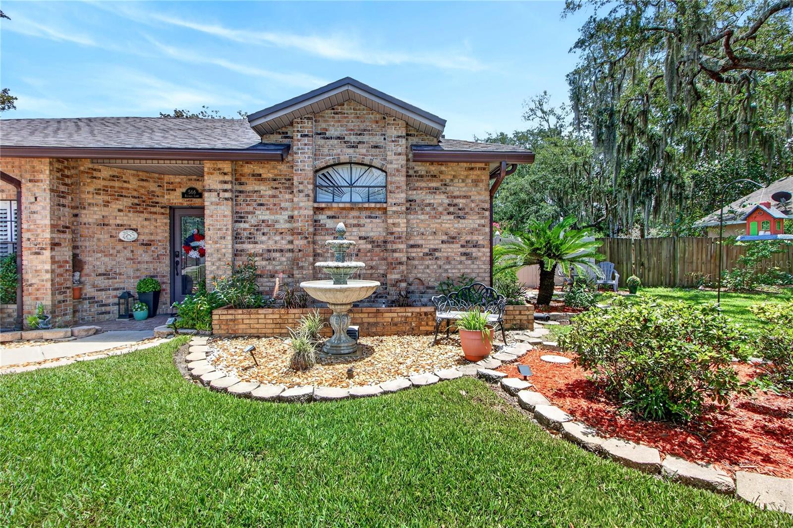 CEDAR BEND - Residential