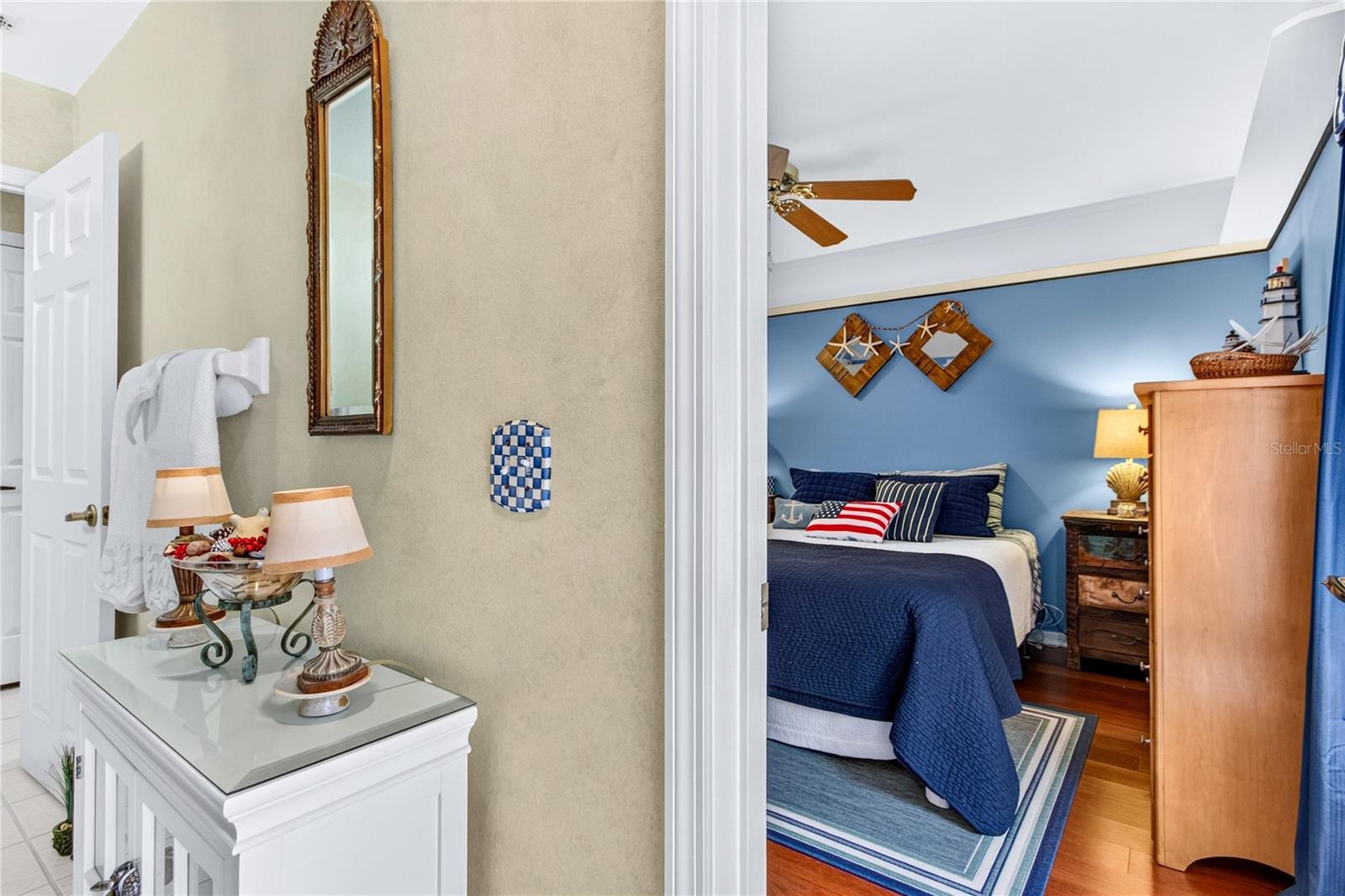 CEDAR BEND - Residential