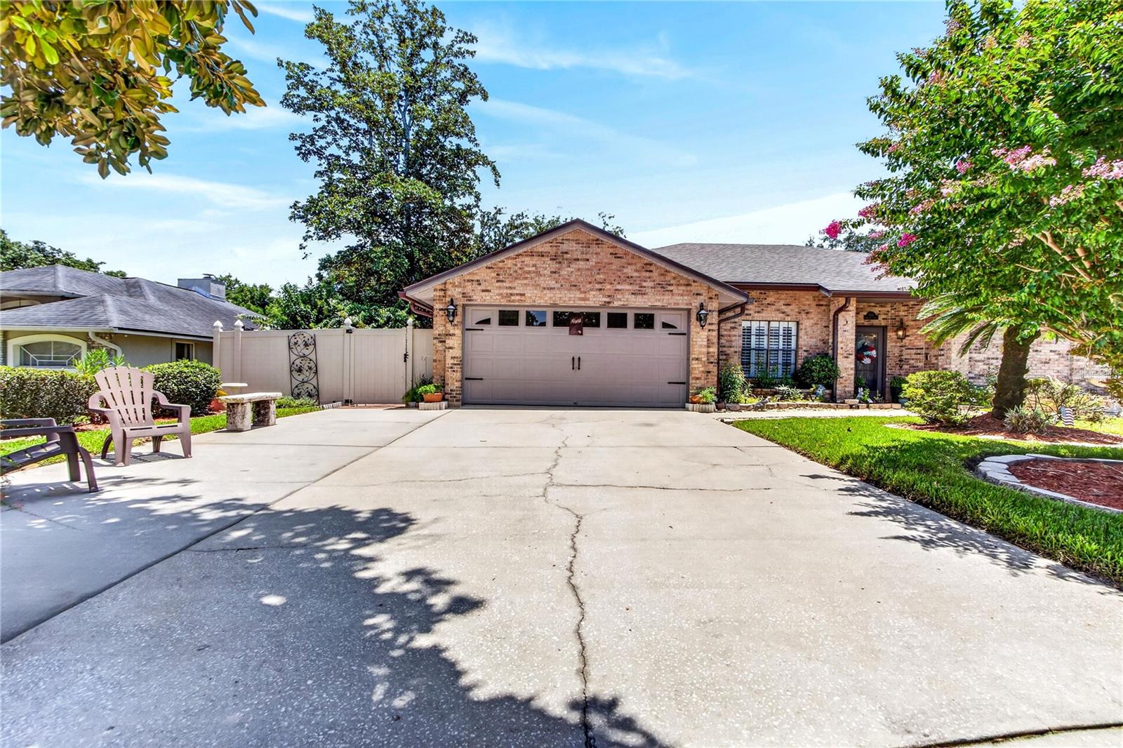 CEDAR BEND - Residential