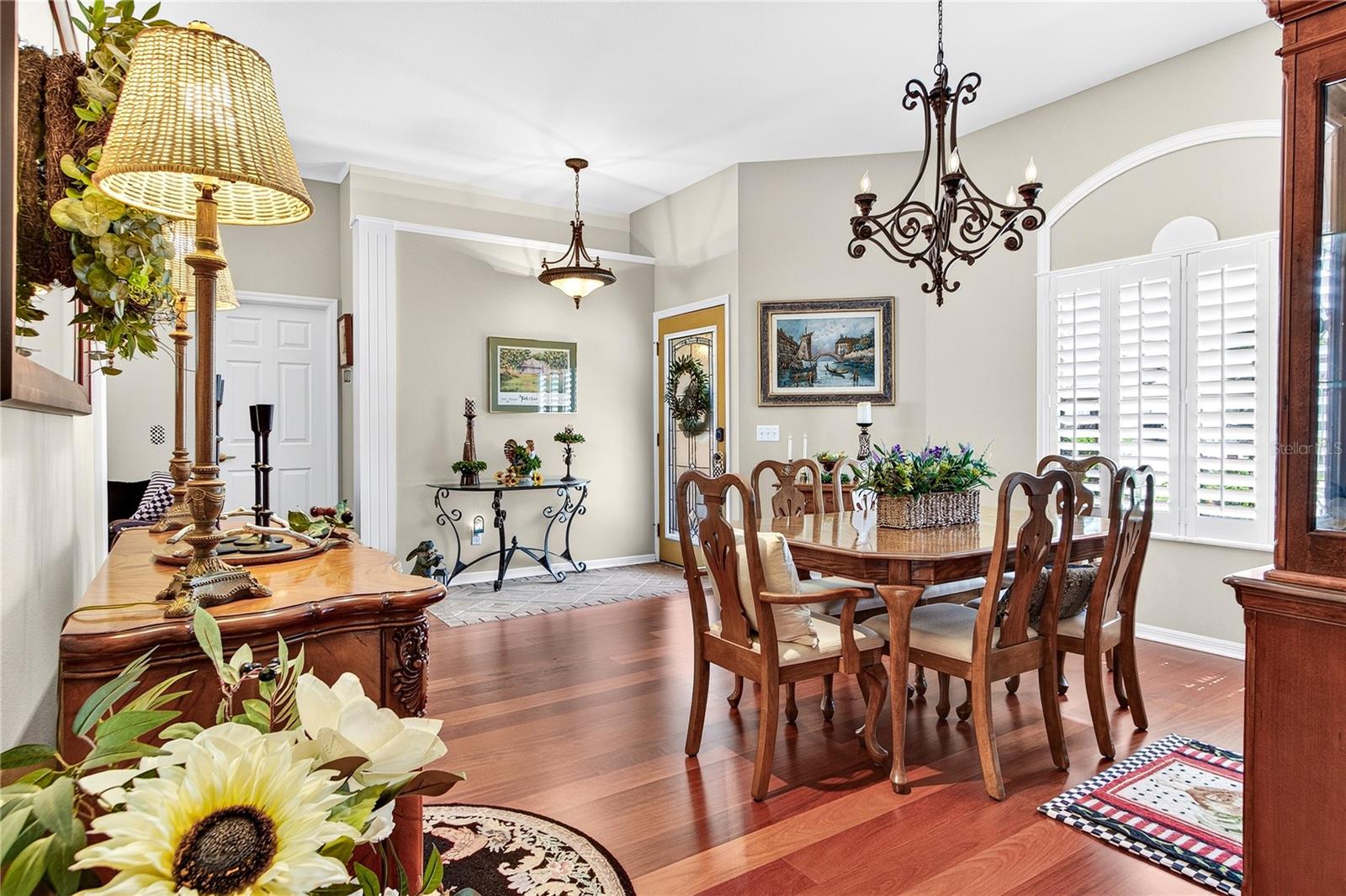 CEDAR BEND - Residential