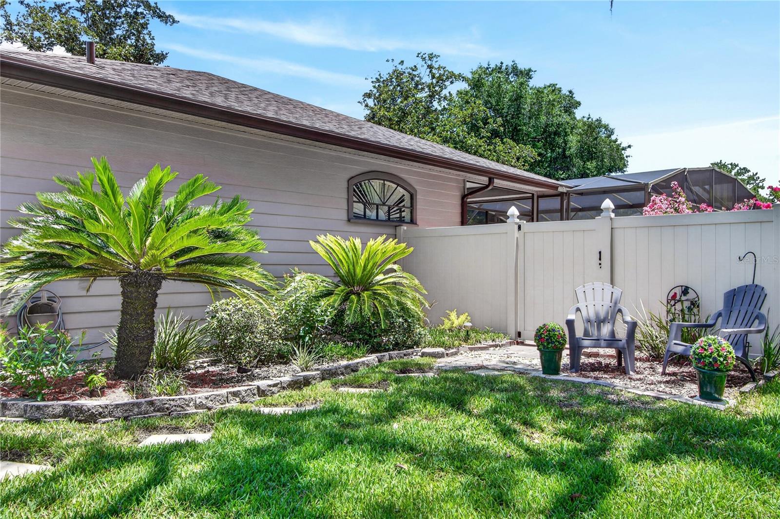 CEDAR BEND - Residential