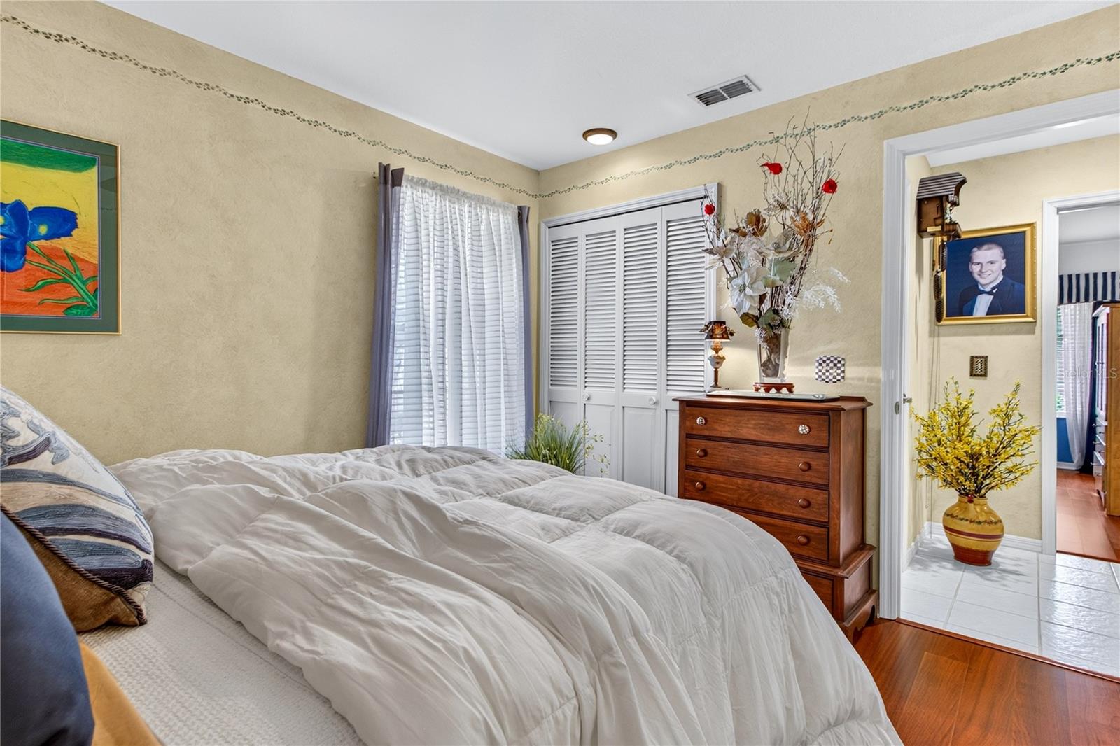 CEDAR BEND - Residential
