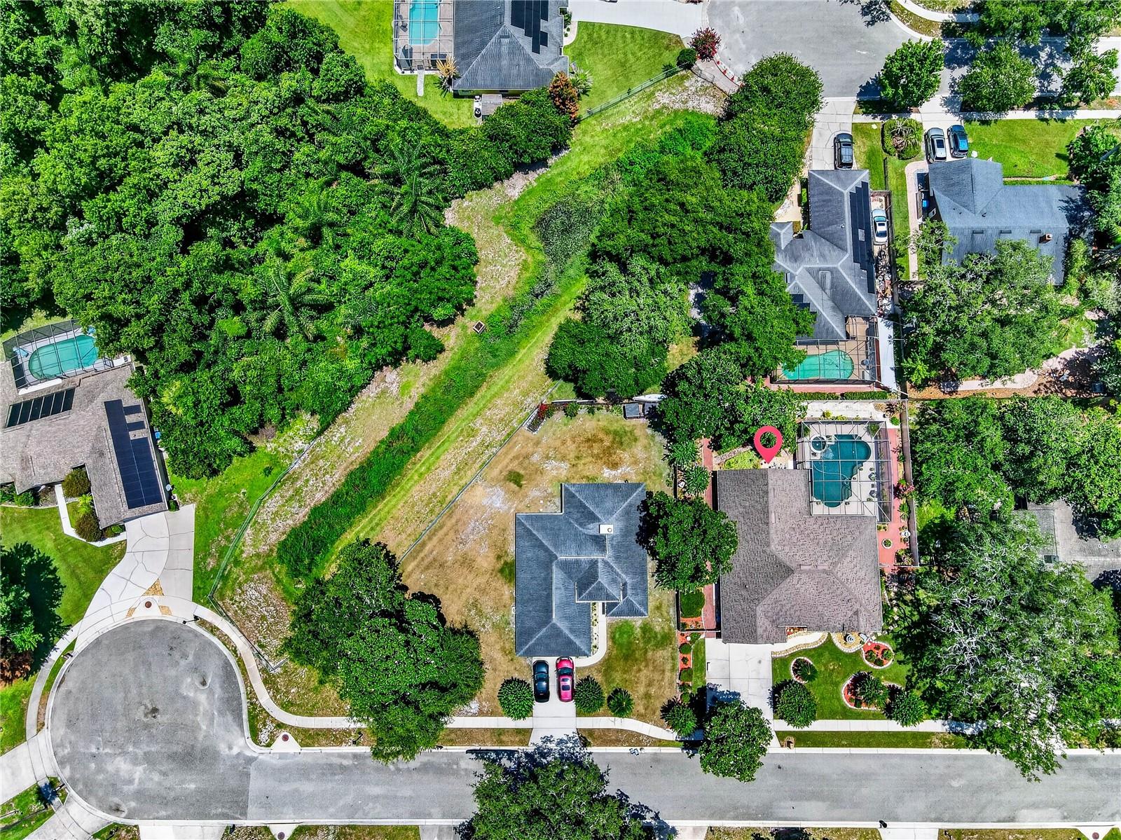 CEDAR BEND - Residential