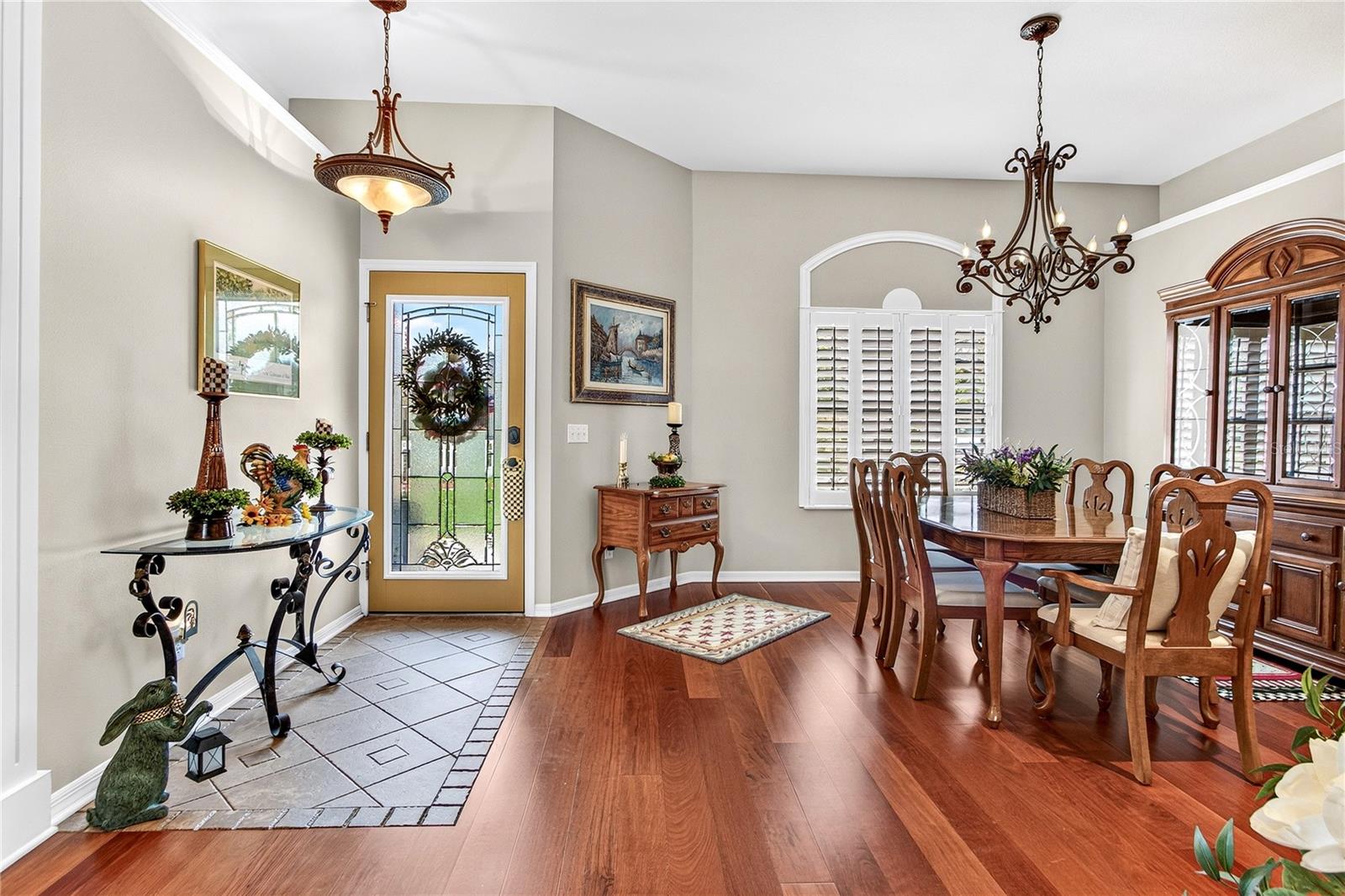 CEDAR BEND - Residential