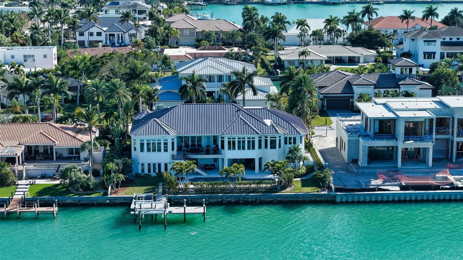 BIRD KEY SUB - Residential