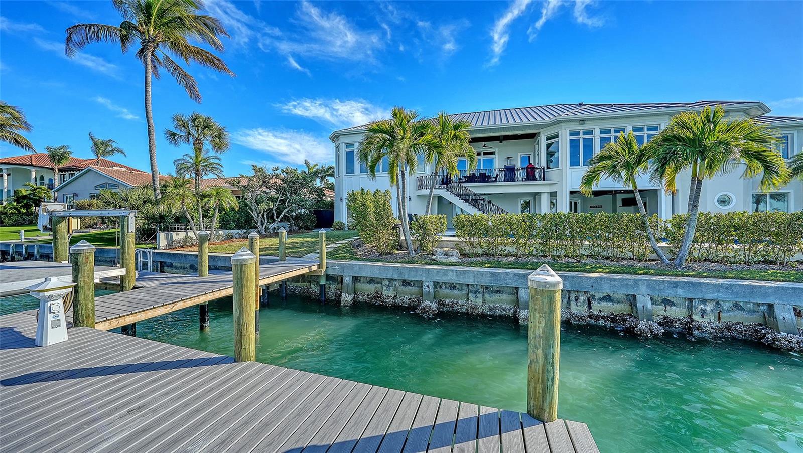 BIRD KEY SUB - Residential