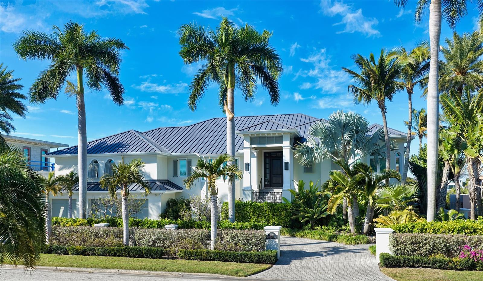BIRD KEY SUB - Residential