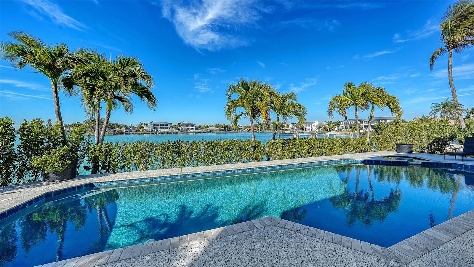 BIRD KEY SUB - Residential
