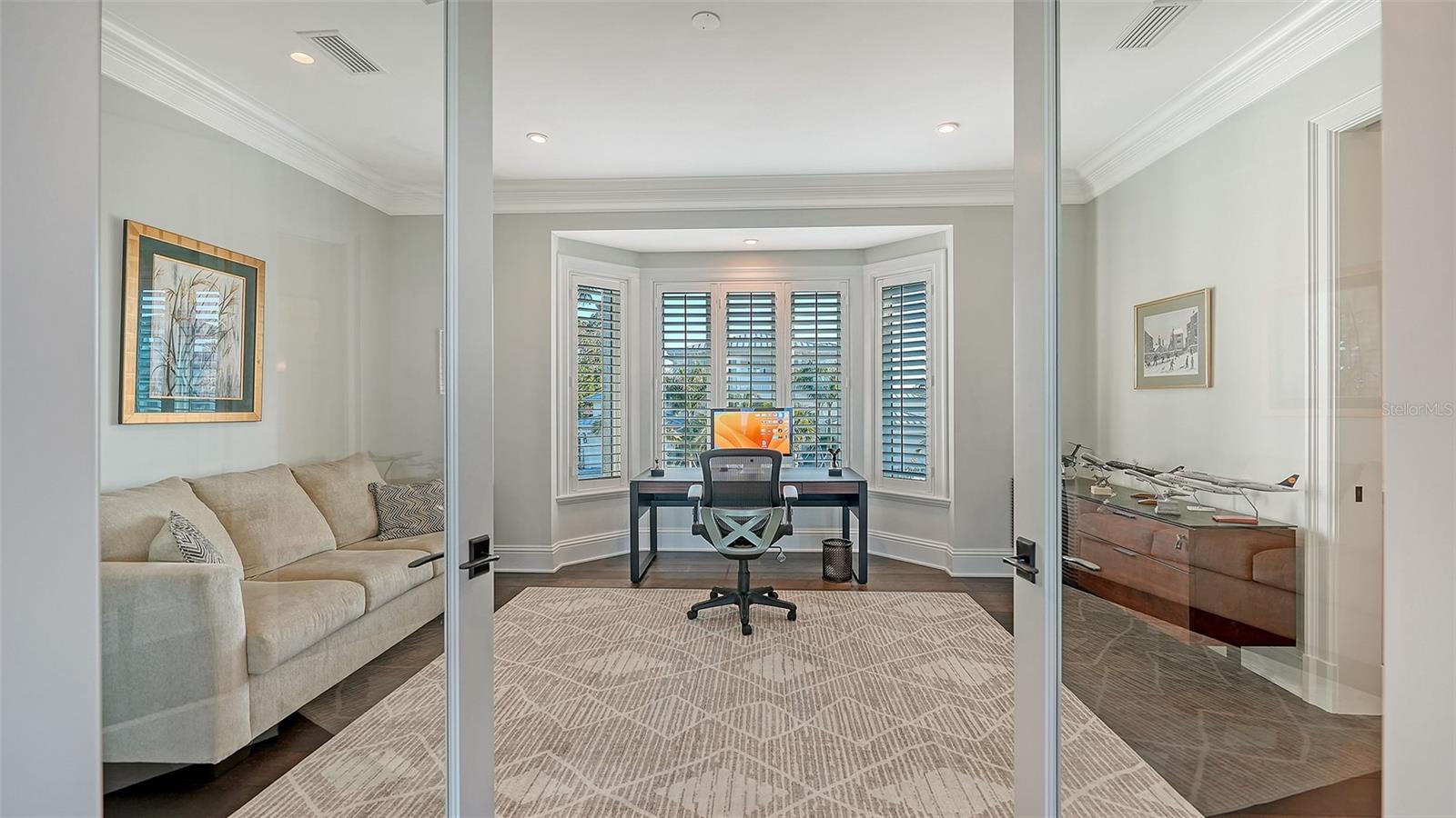 BIRD KEY SUB - Residential