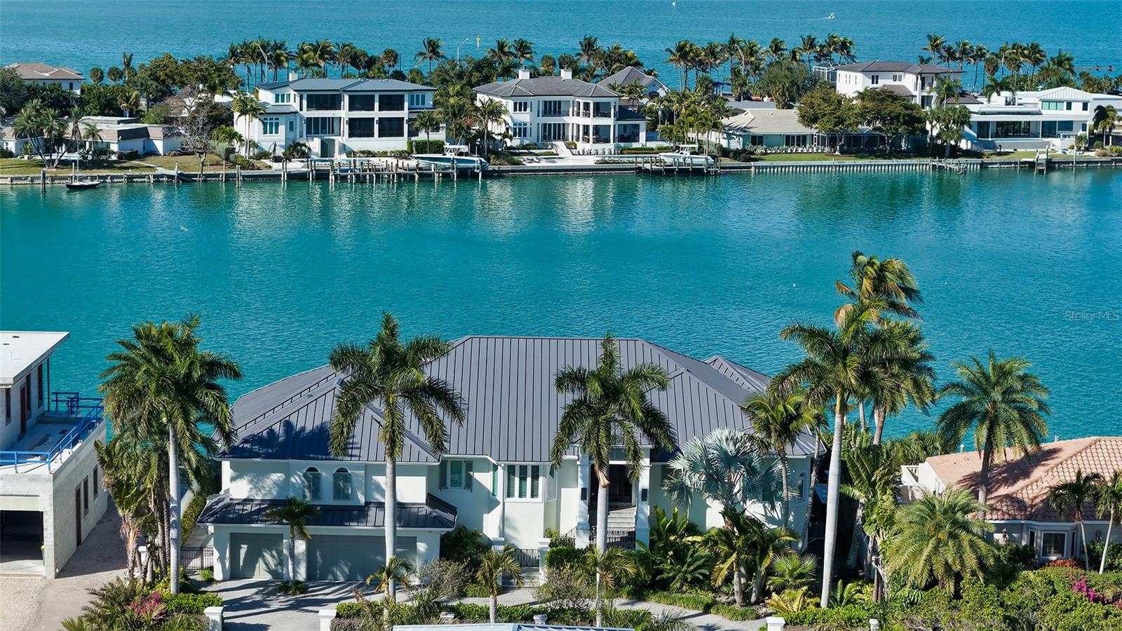 BIRD KEY SUB - Residential