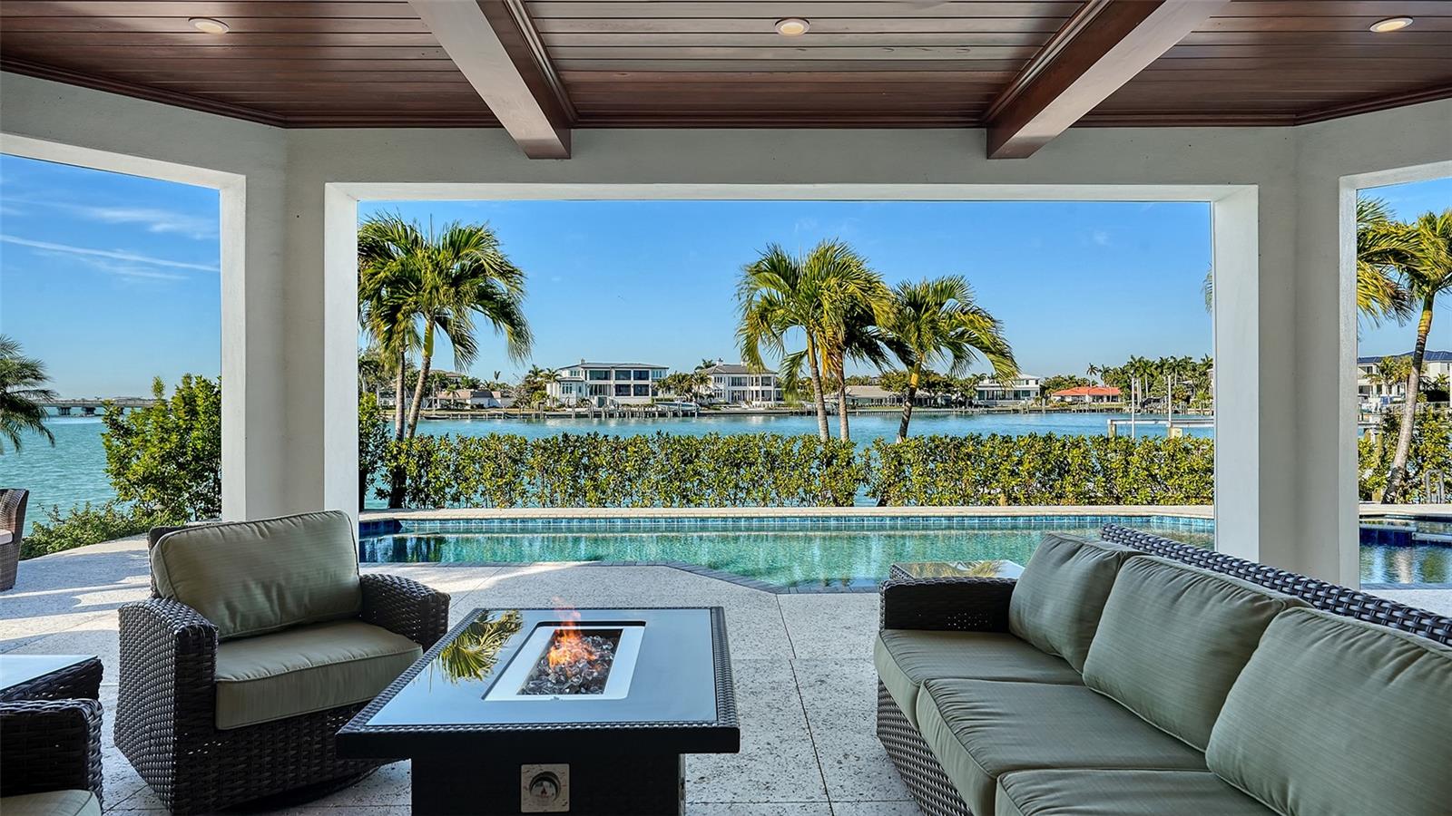 BIRD KEY SUB - Residential