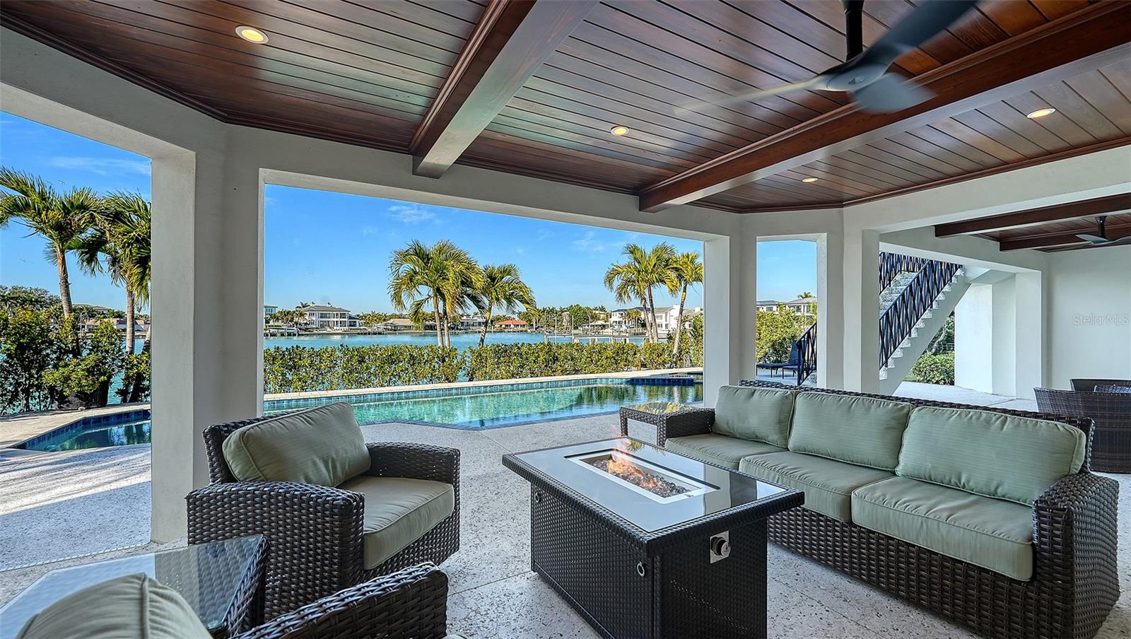 BIRD KEY SUB - Residential