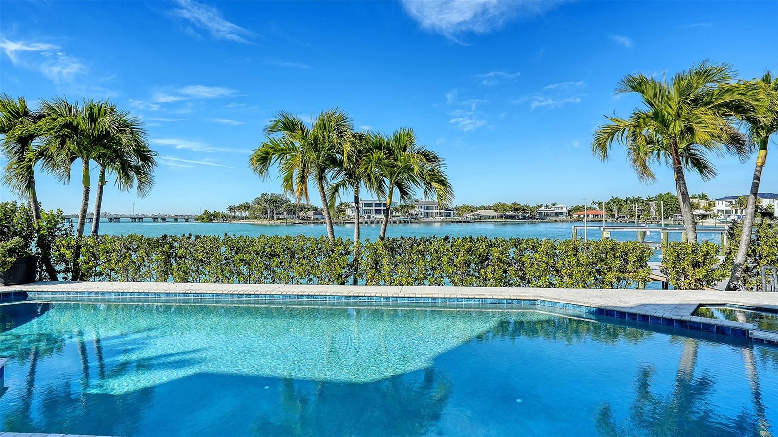BIRD KEY SUB - Residential