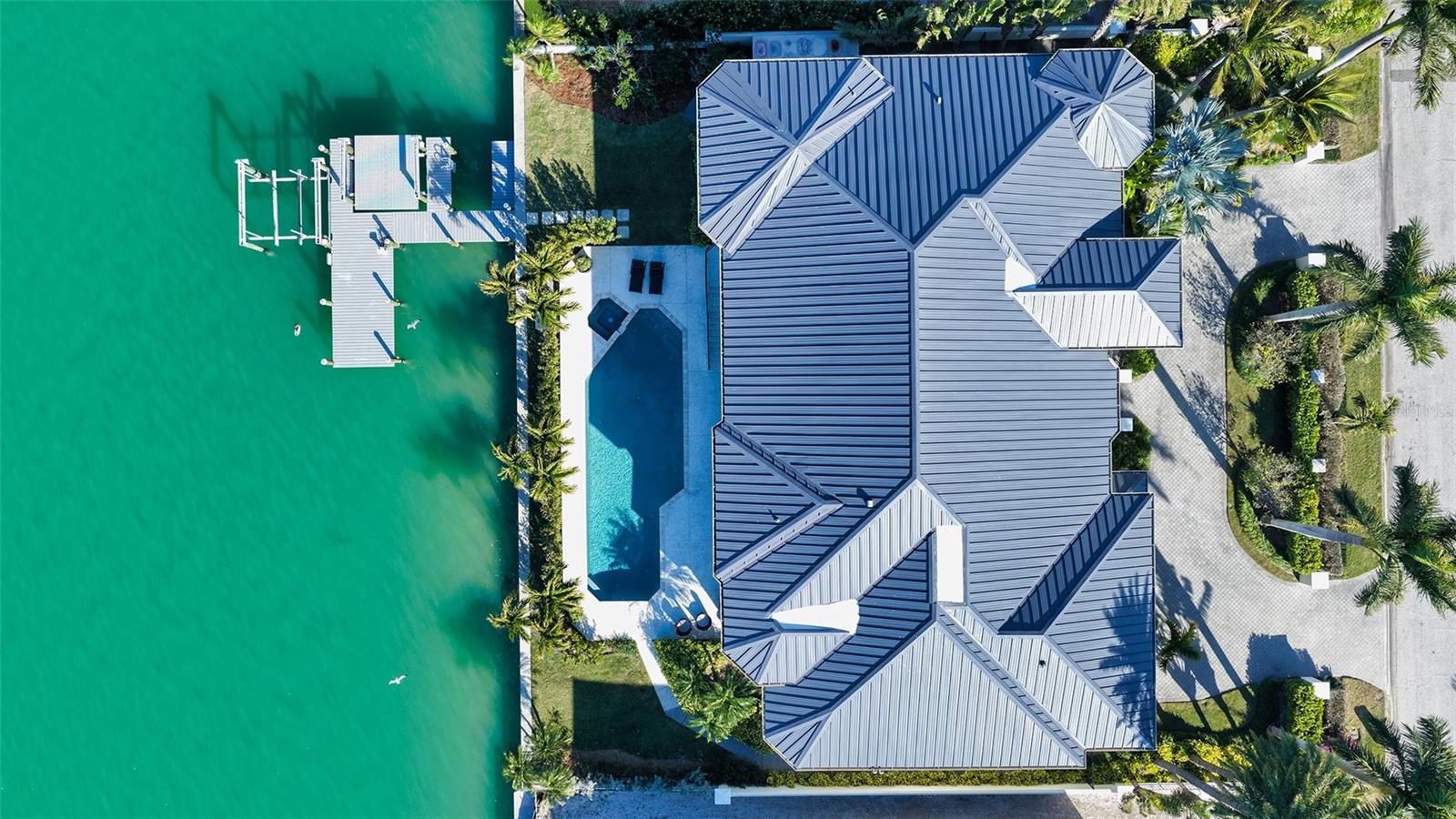 BIRD KEY SUB - Residential
