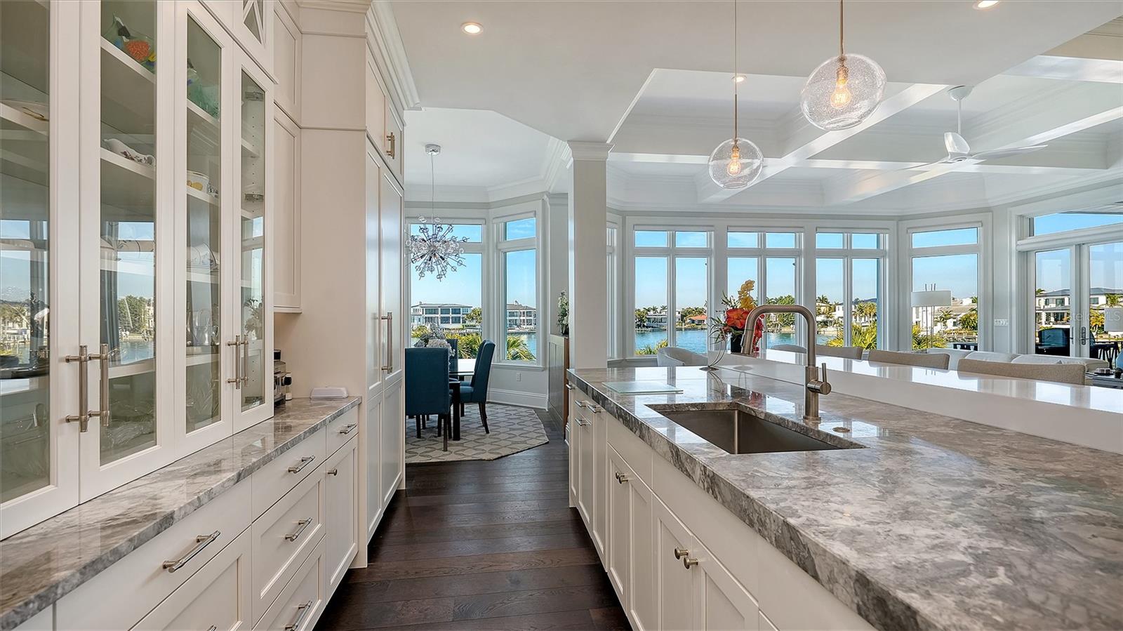 BIRD KEY SUB - Residential