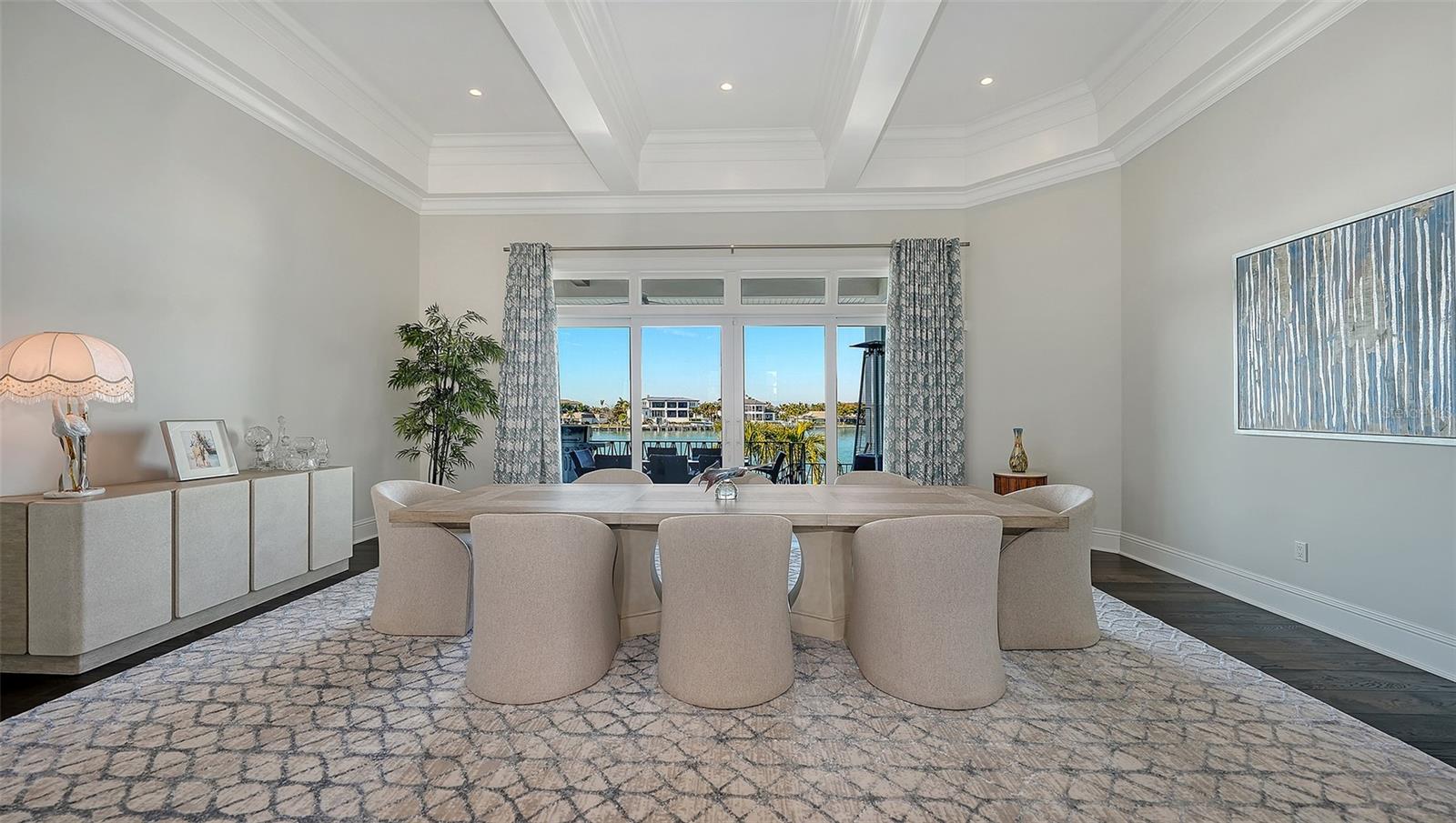 BIRD KEY SUB - Residential