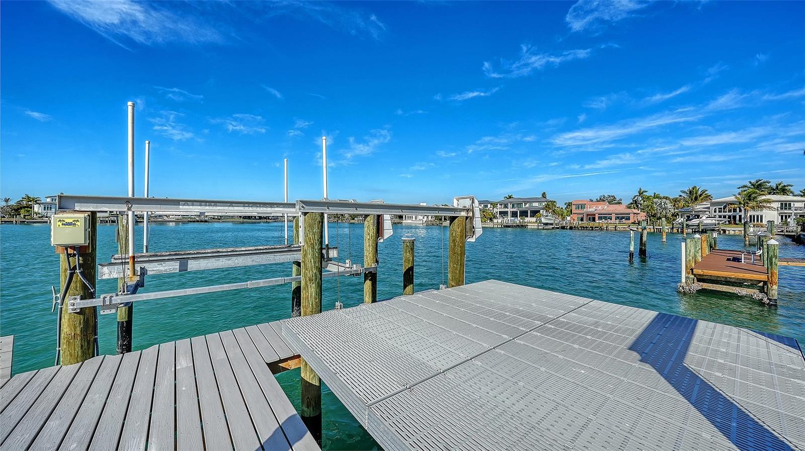 BIRD KEY SUB - Residential