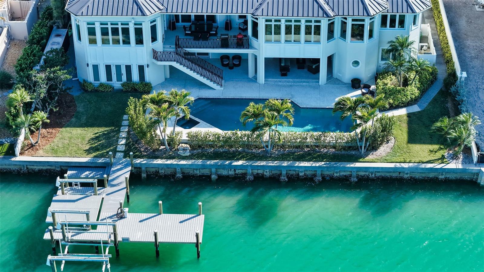 BIRD KEY SUB - Residential