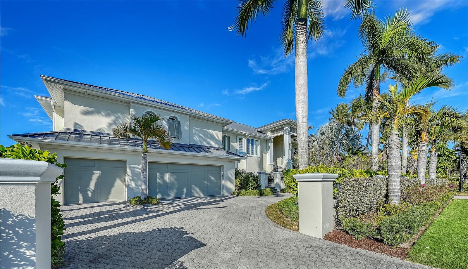 BIRD KEY SUB - Residential