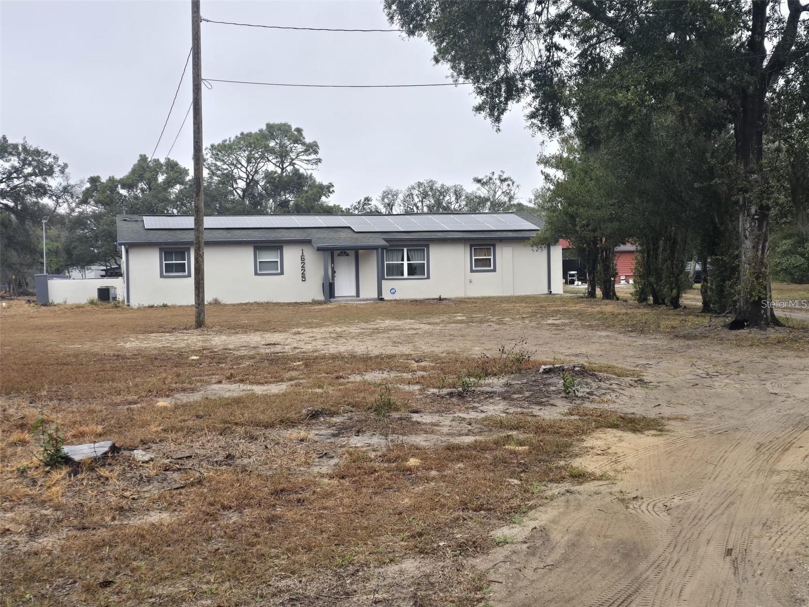 ACREAGE - Residential