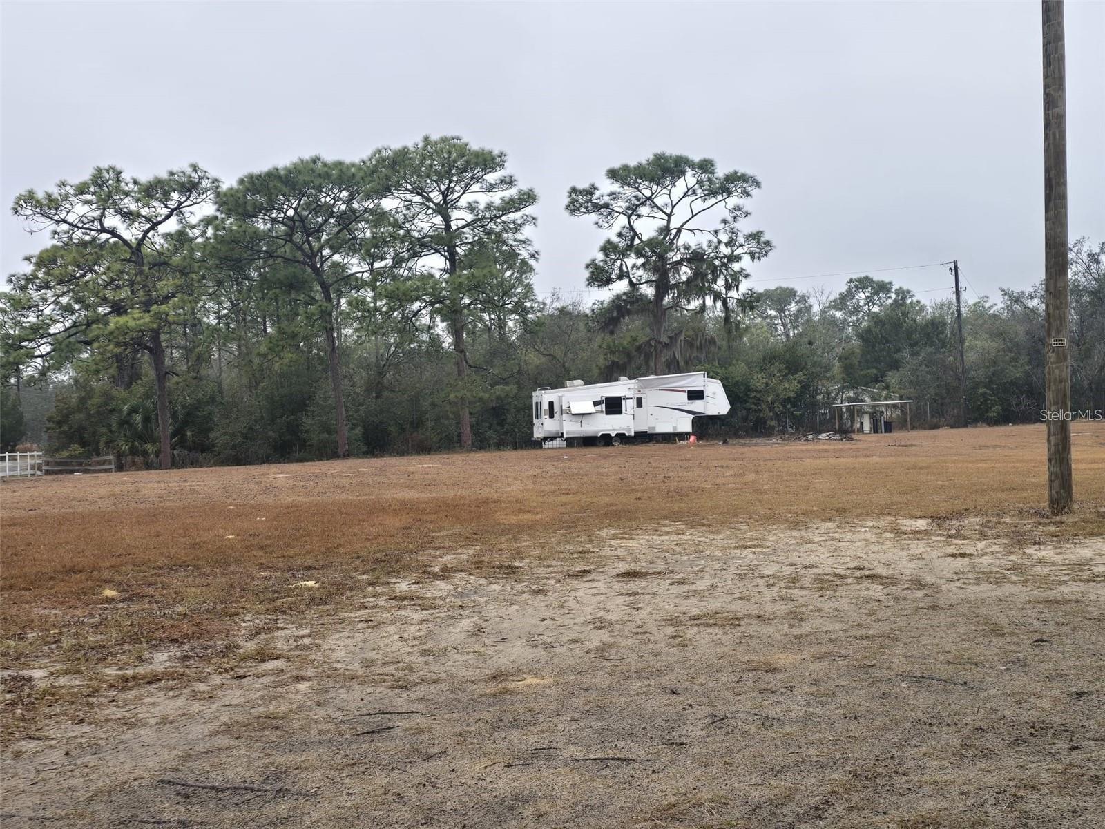 ACREAGE - Residential