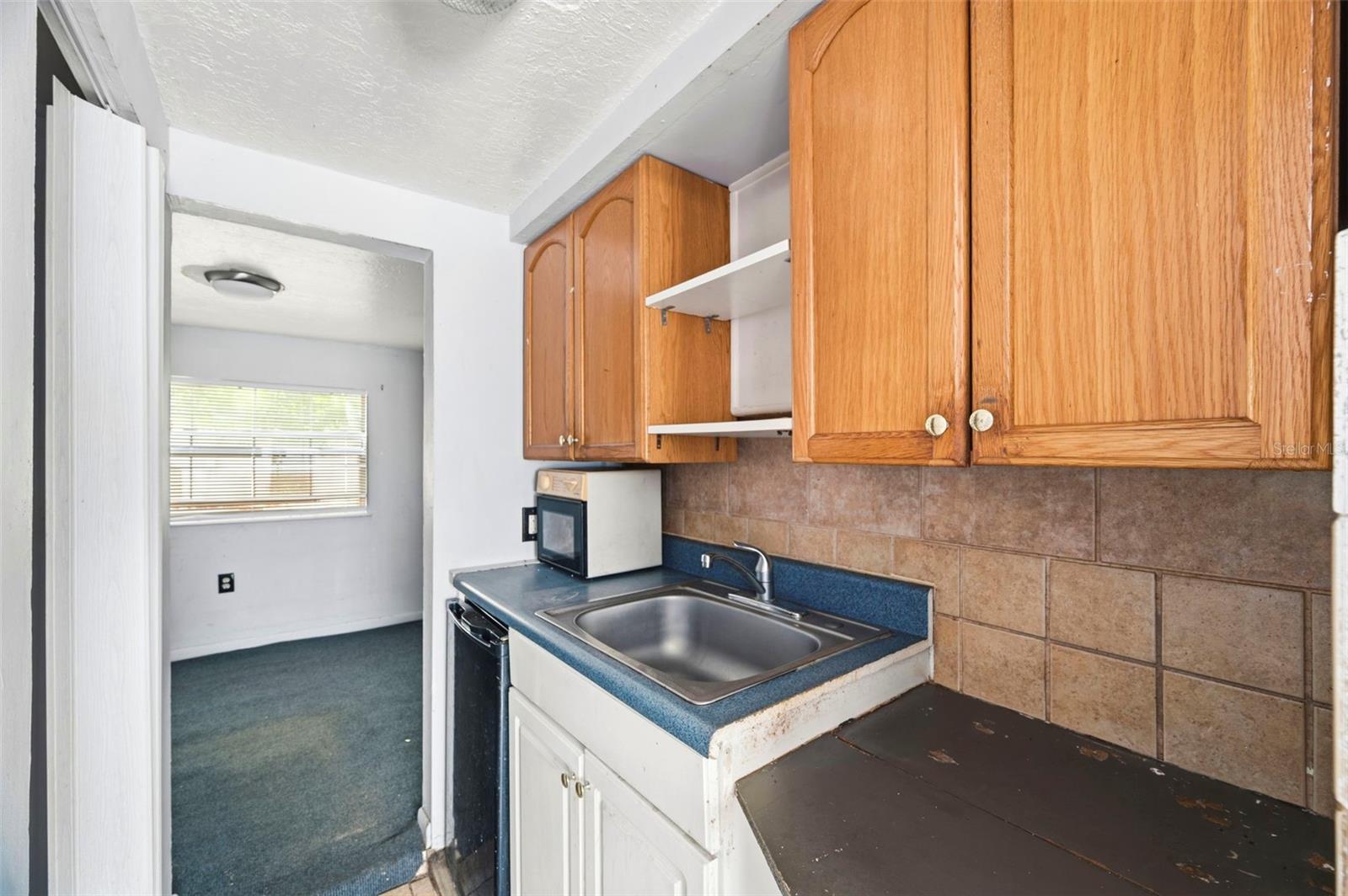 MELROSE SUB 1ST ADD - Residential