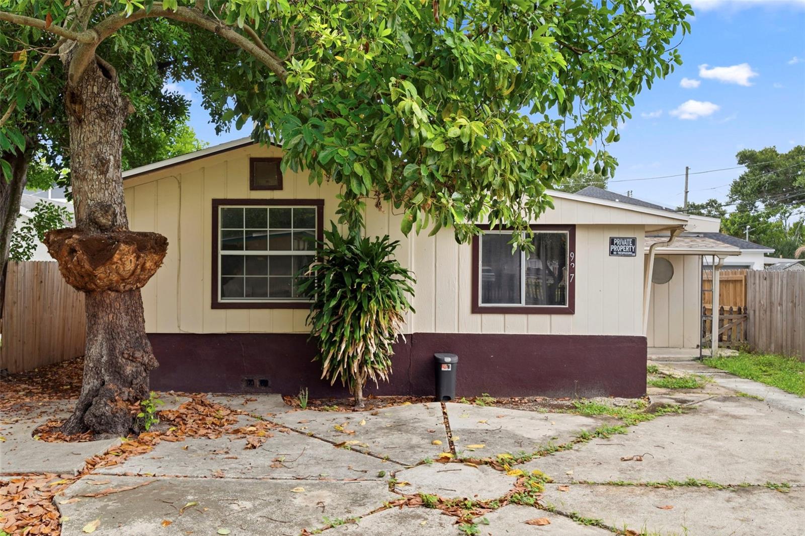 MELROSE SUB 1ST ADD - Residential