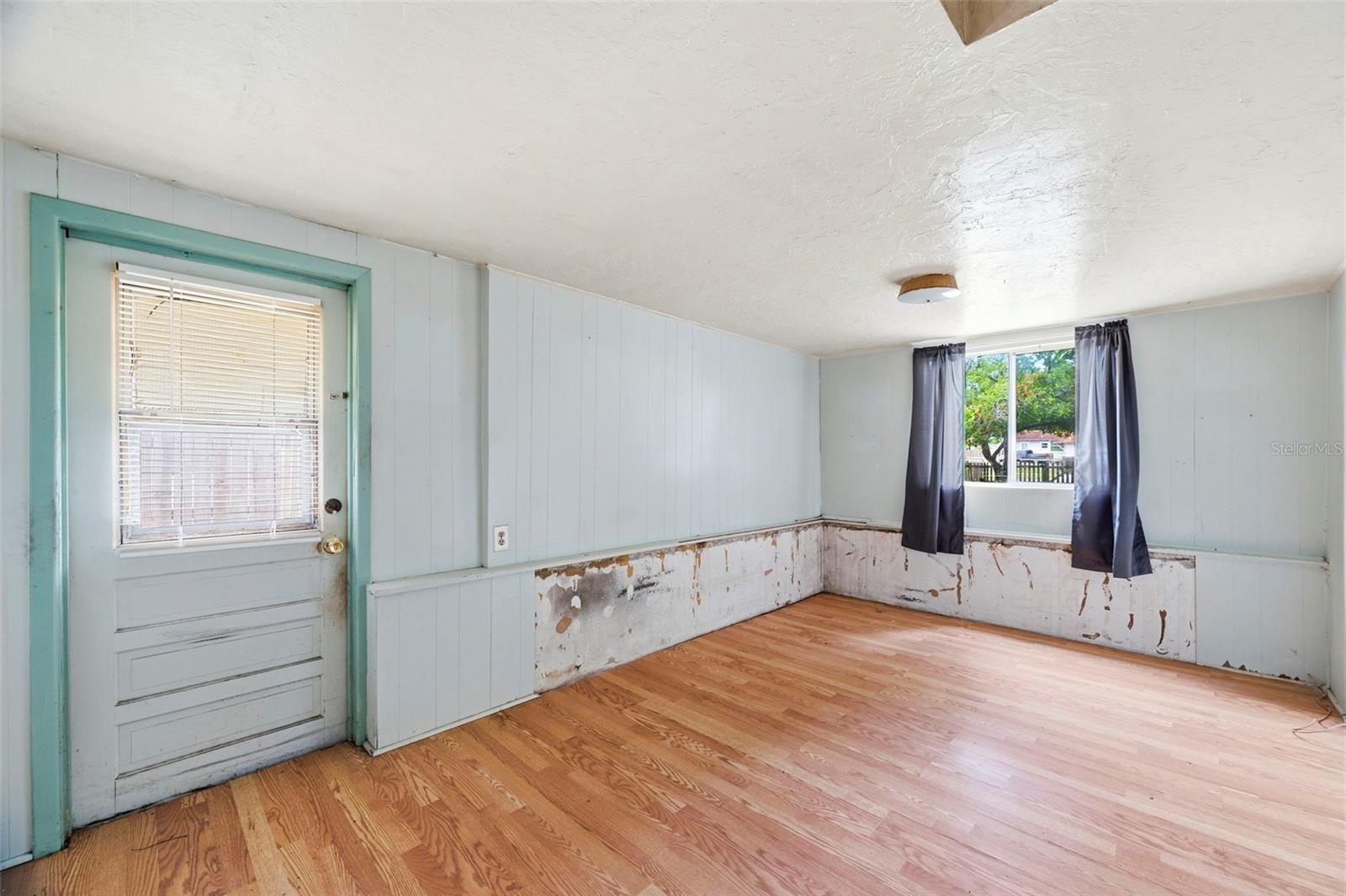 MELROSE SUB 1ST ADD - Residential