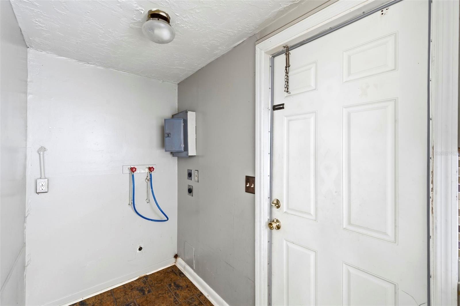 MELROSE SUB 1ST ADD - Residential
