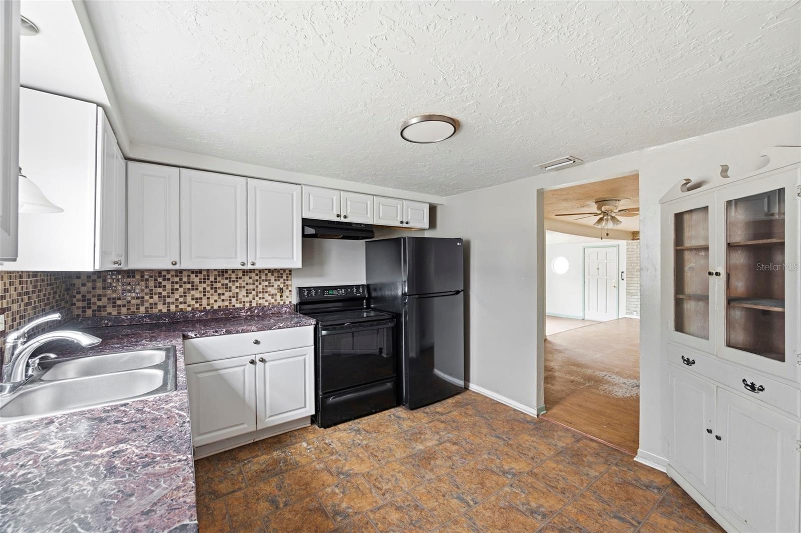 MELROSE SUB 1ST ADD - Residential