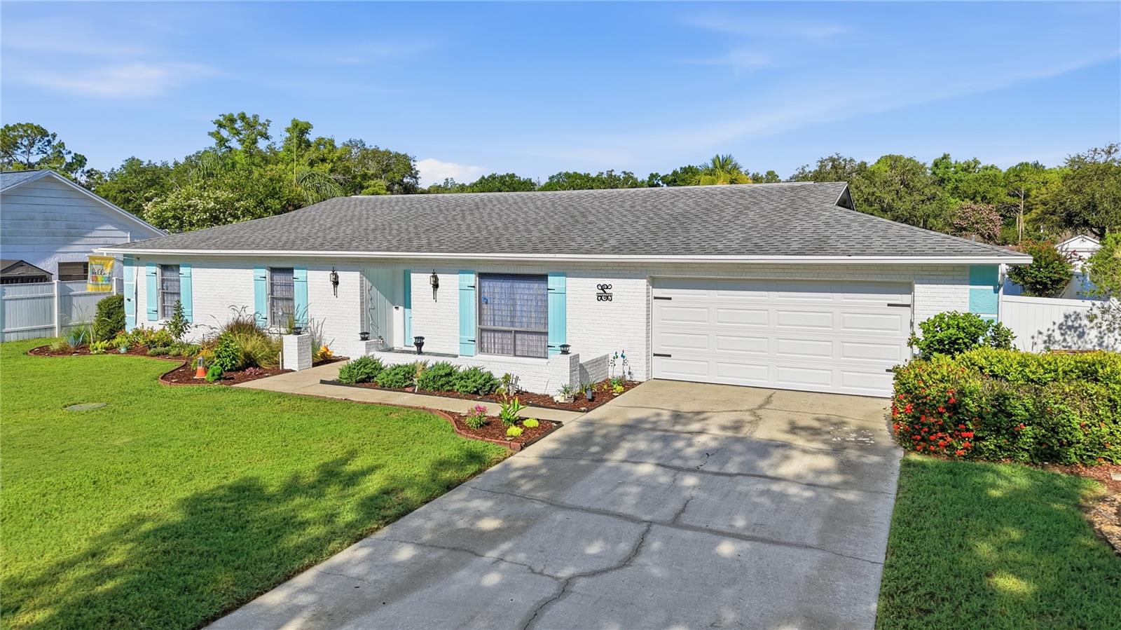 WOODBRIAR VILLAGE UNIT III - Residential