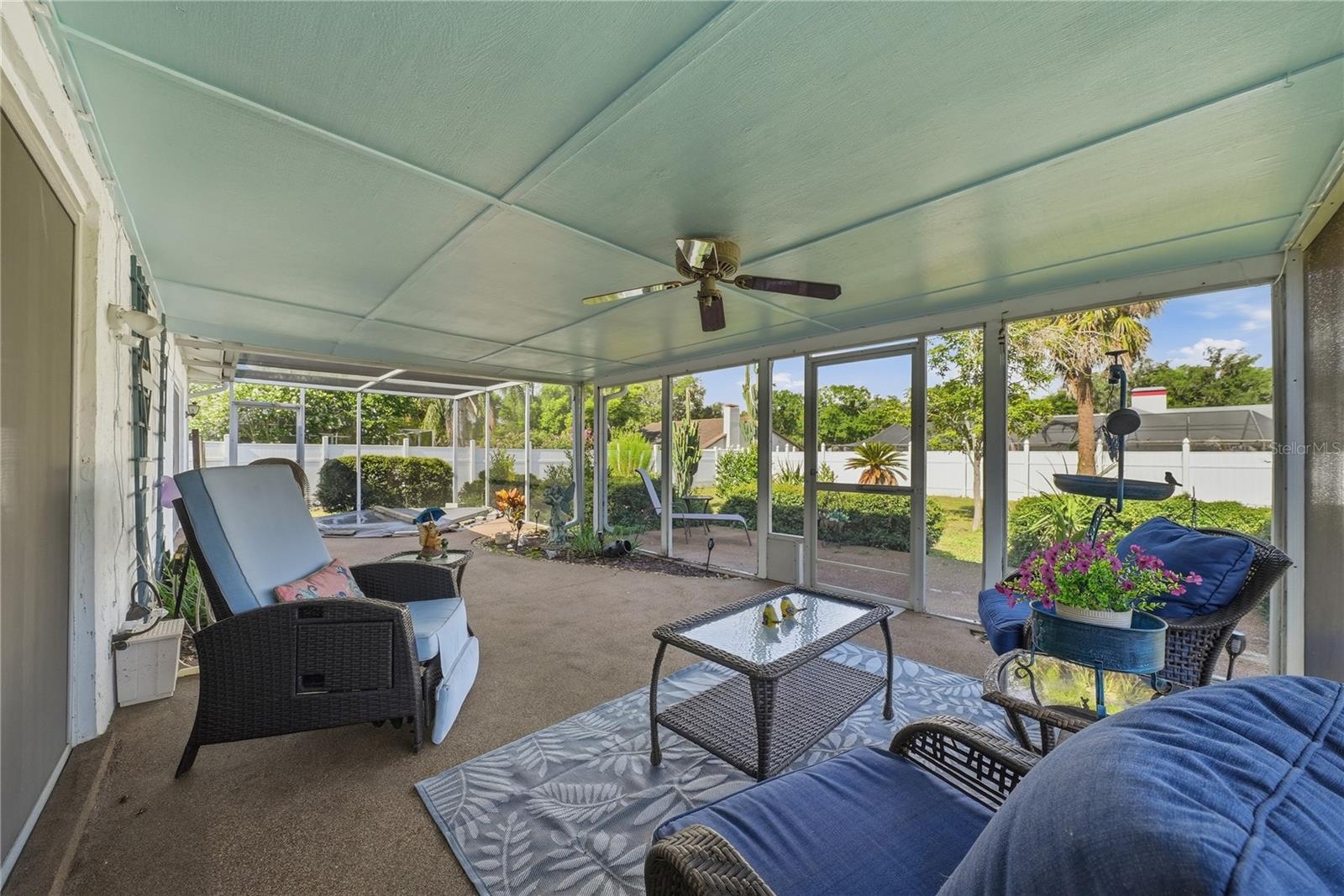WOODBRIAR VILLAGE UNIT III - Residential