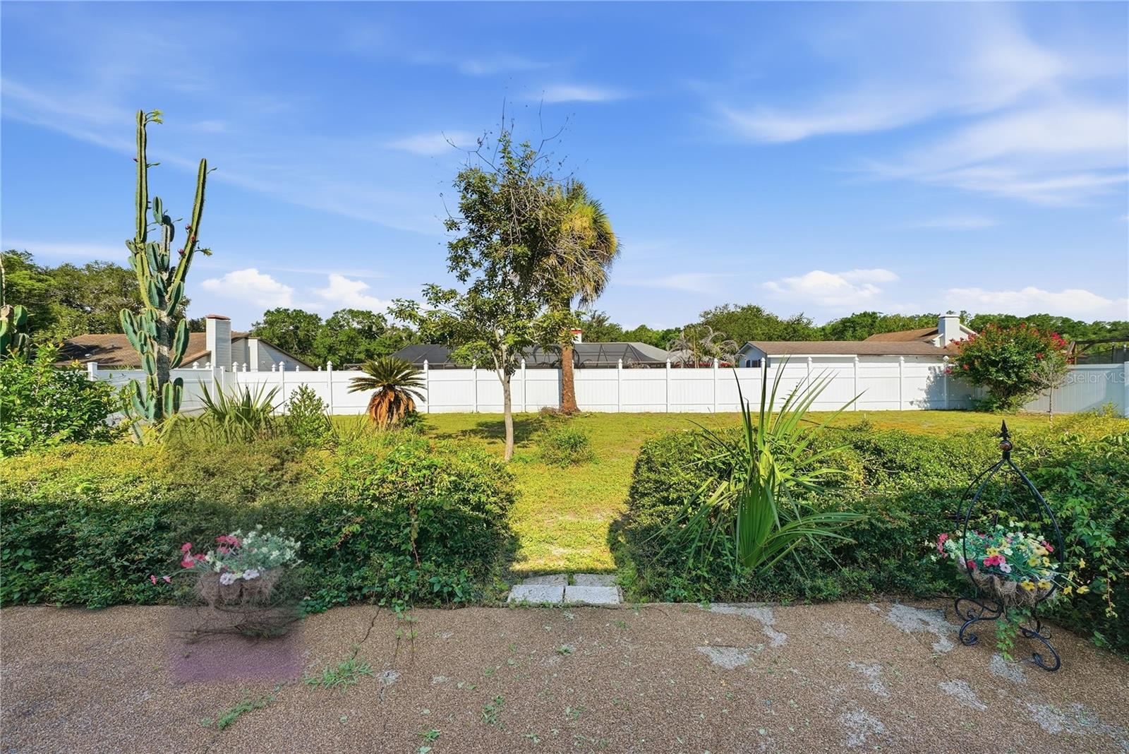WOODBRIAR VILLAGE UNIT III - Residential