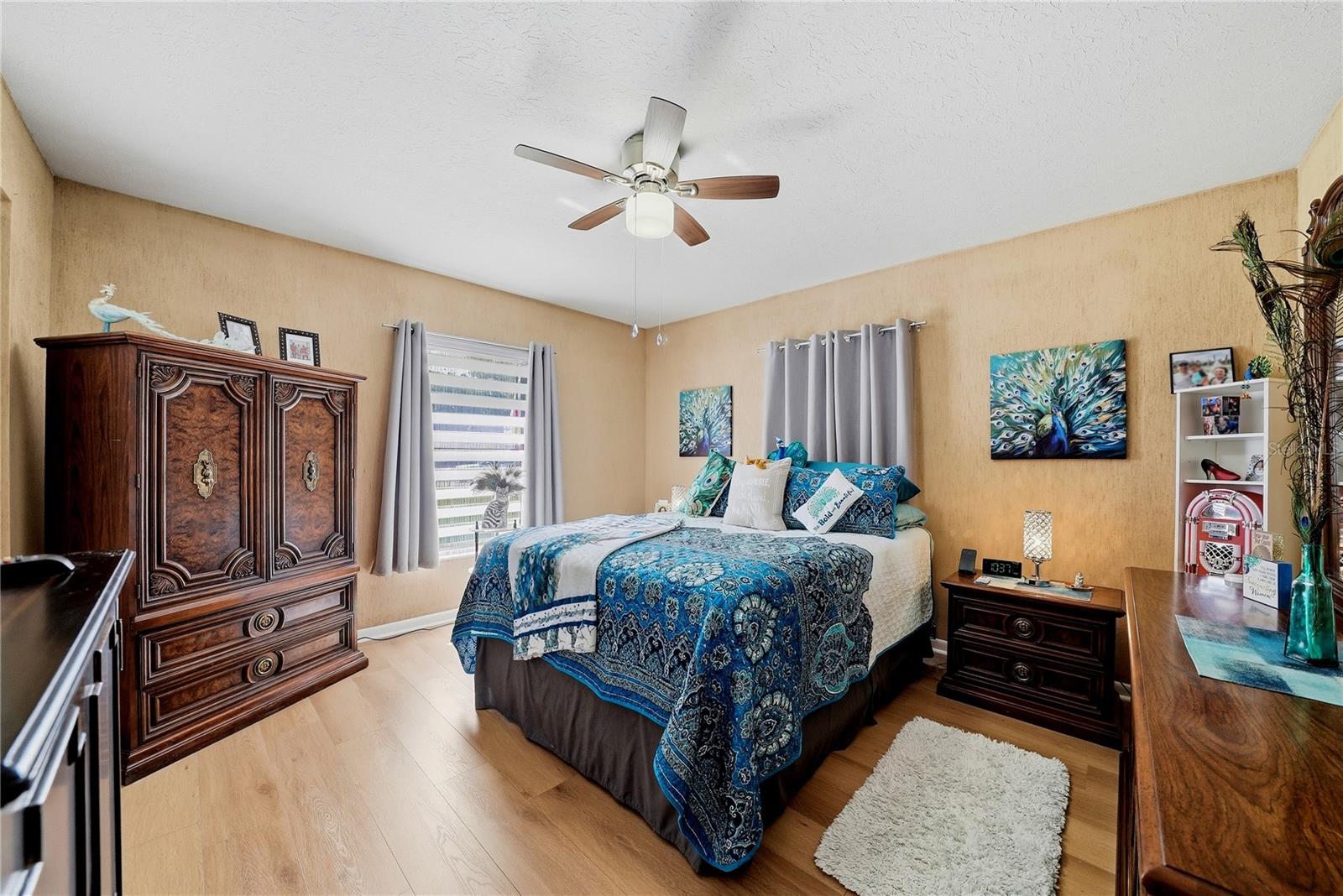 WOODBRIAR VILLAGE UNIT III - Residential