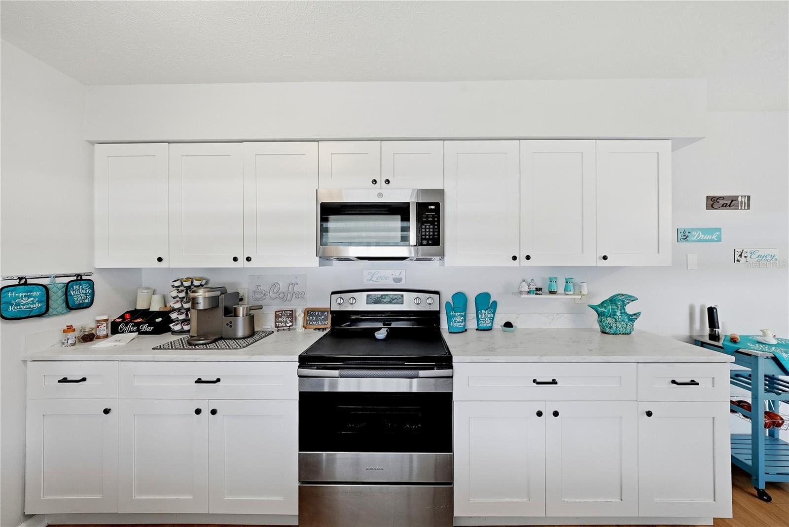 WOODBRIAR VILLAGE UNIT III - Residential