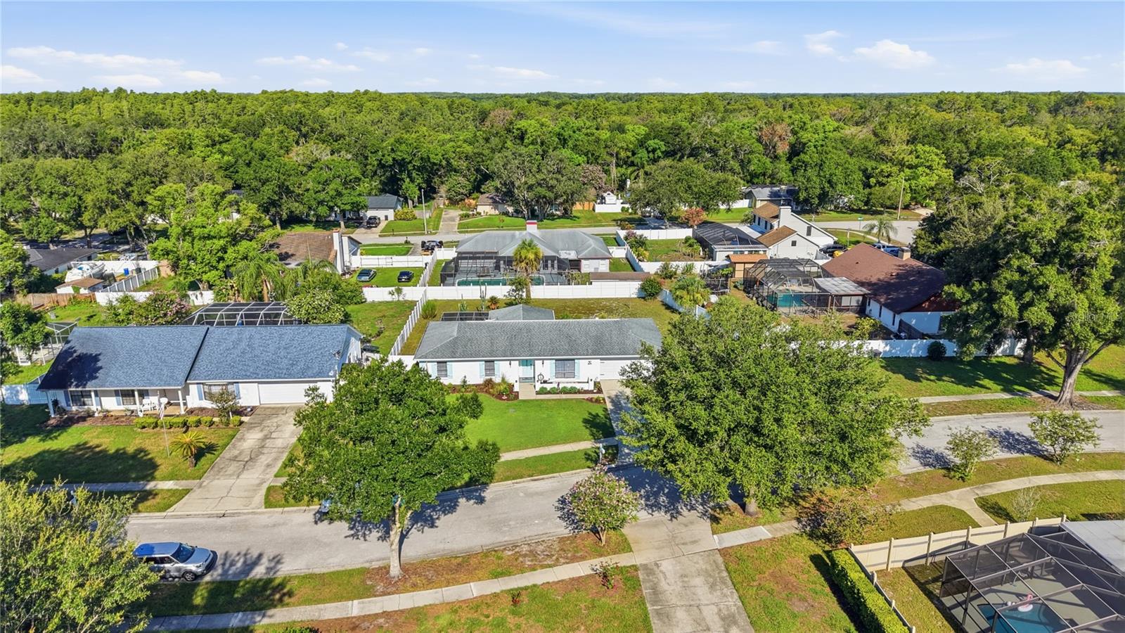 WOODBRIAR VILLAGE UNIT III - Residential