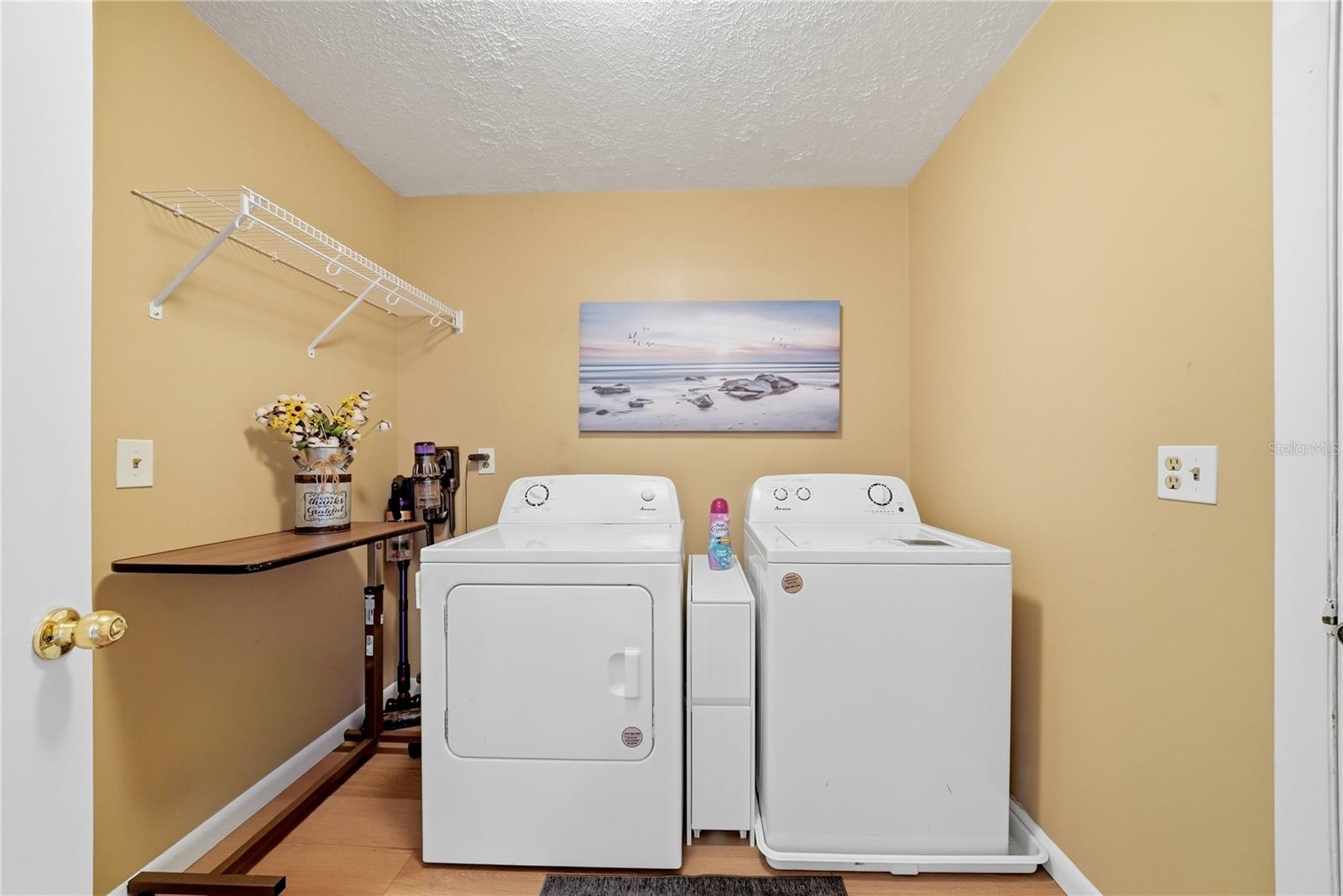 WOODBRIAR VILLAGE UNIT III - Residential