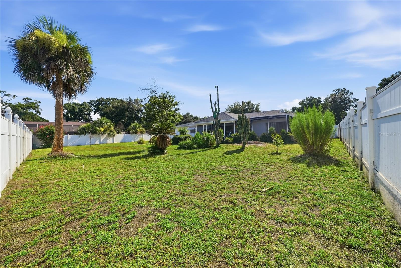 WOODBRIAR VILLAGE UNIT III - Residential