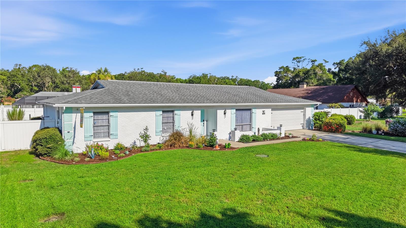 WOODBRIAR VILLAGE UNIT III - Residential