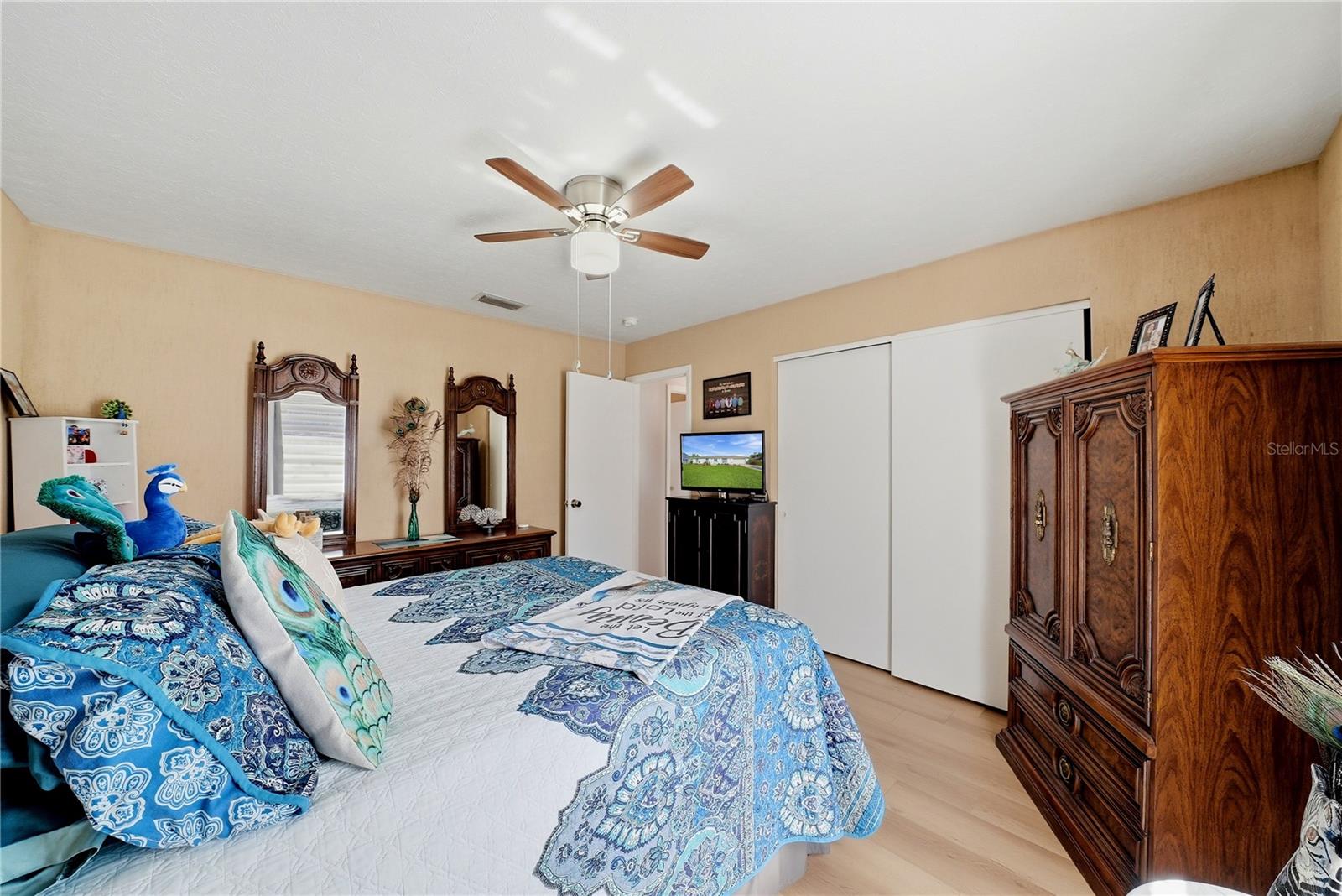 WOODBRIAR VILLAGE UNIT III - Residential