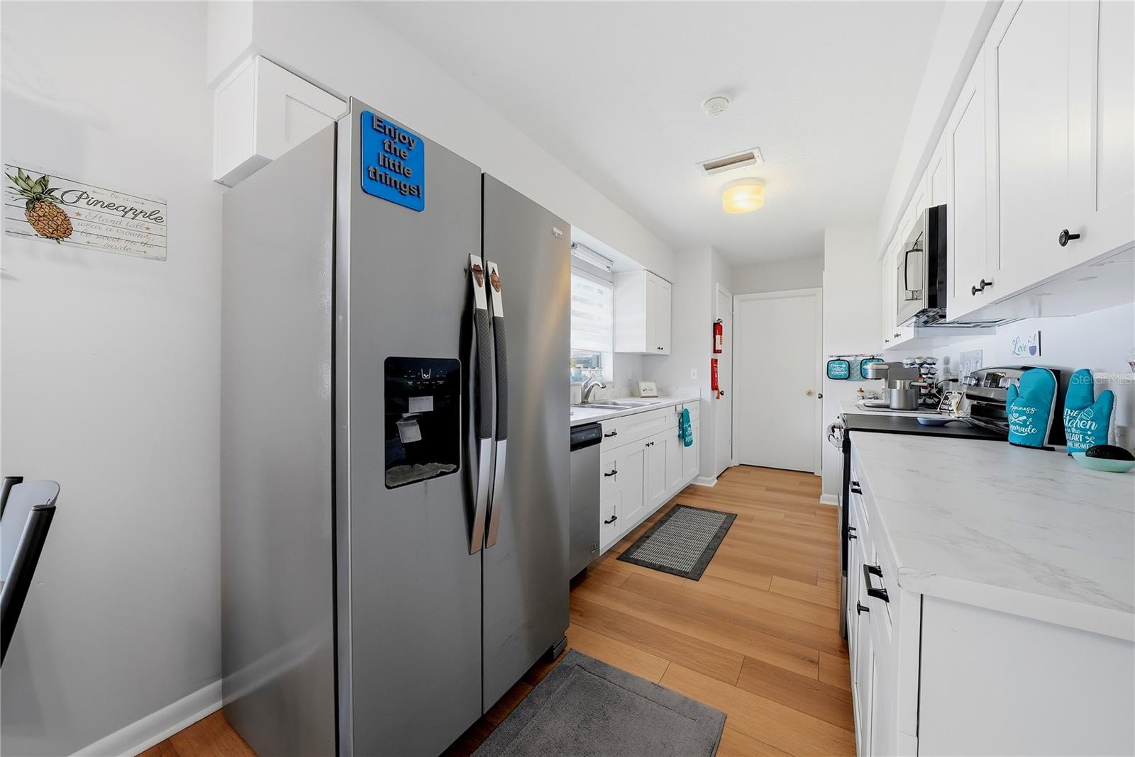 WOODBRIAR VILLAGE UNIT III - Residential