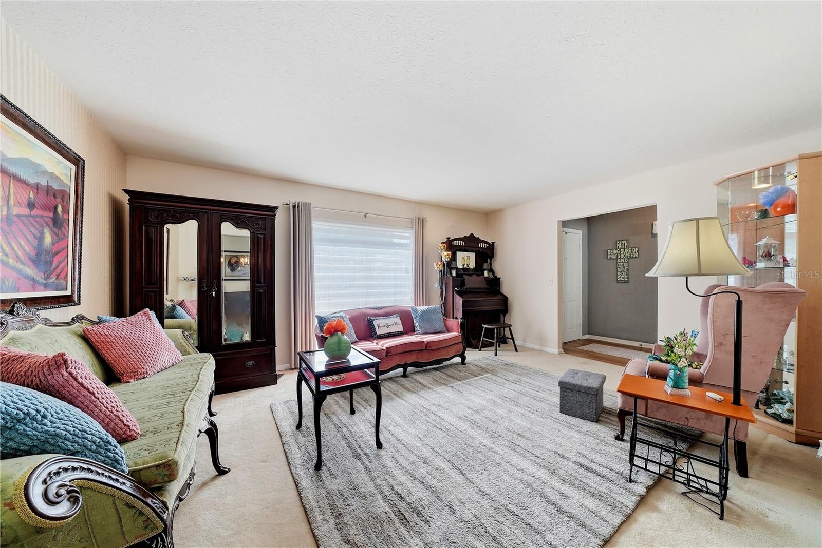 WOODBRIAR VILLAGE UNIT III - Residential