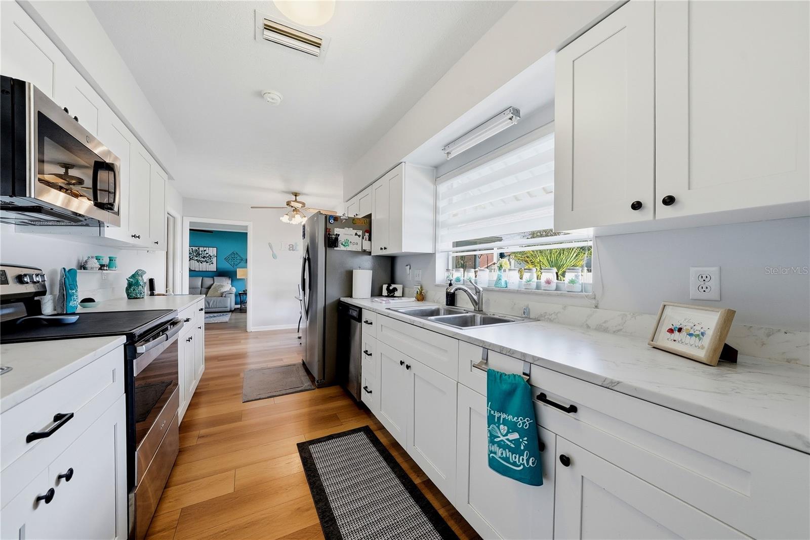 WOODBRIAR VILLAGE UNIT III - Residential