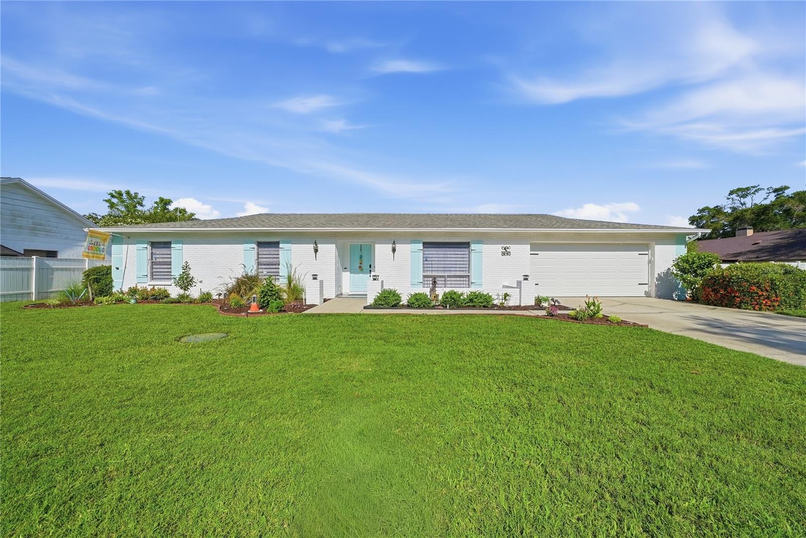 WOODBRIAR VILLAGE UNIT III - Residential