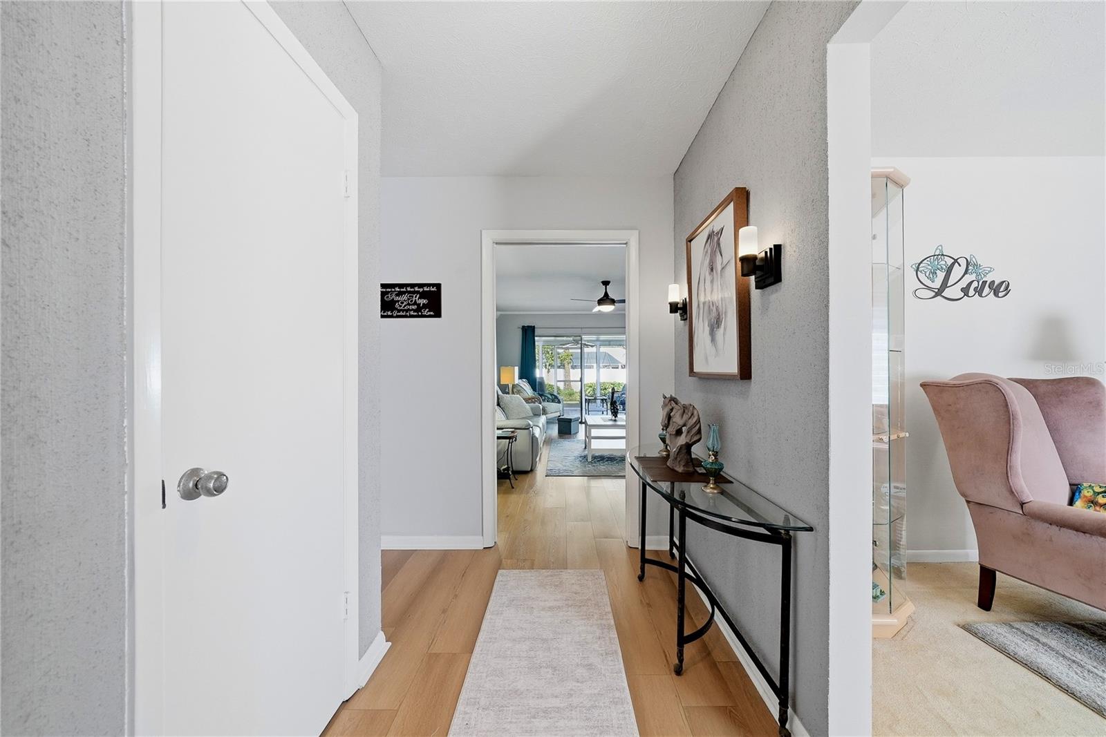 WOODBRIAR VILLAGE UNIT III - Residential