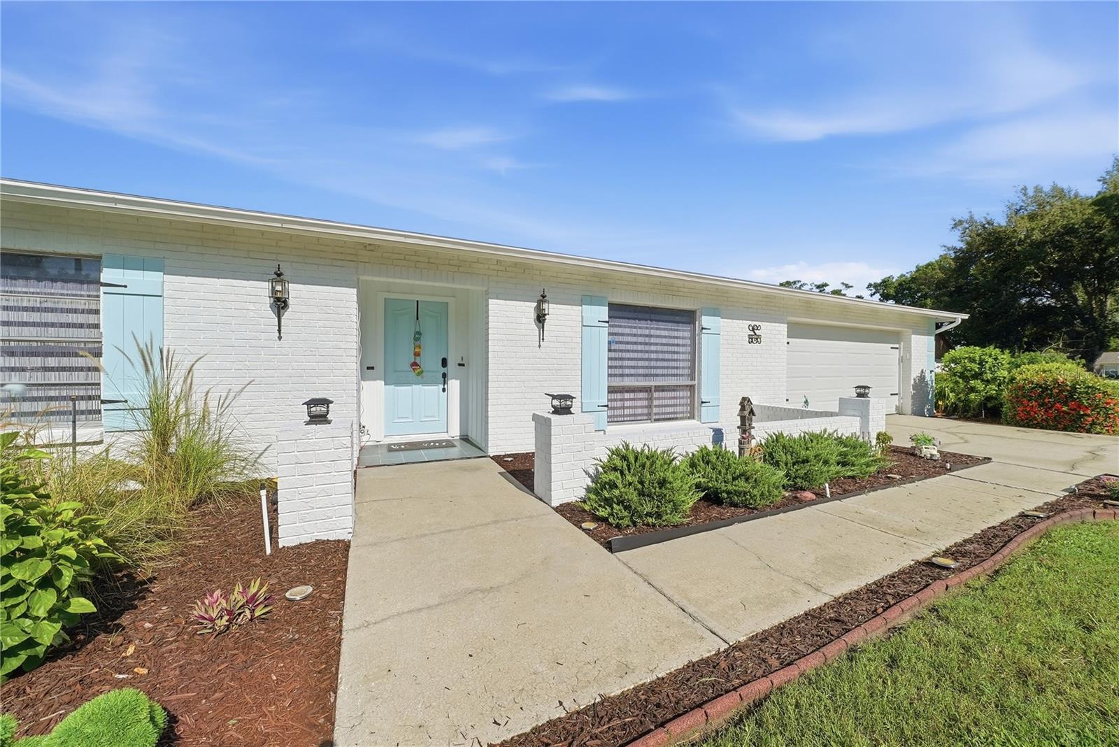 WOODBRIAR VILLAGE UNIT III - Residential