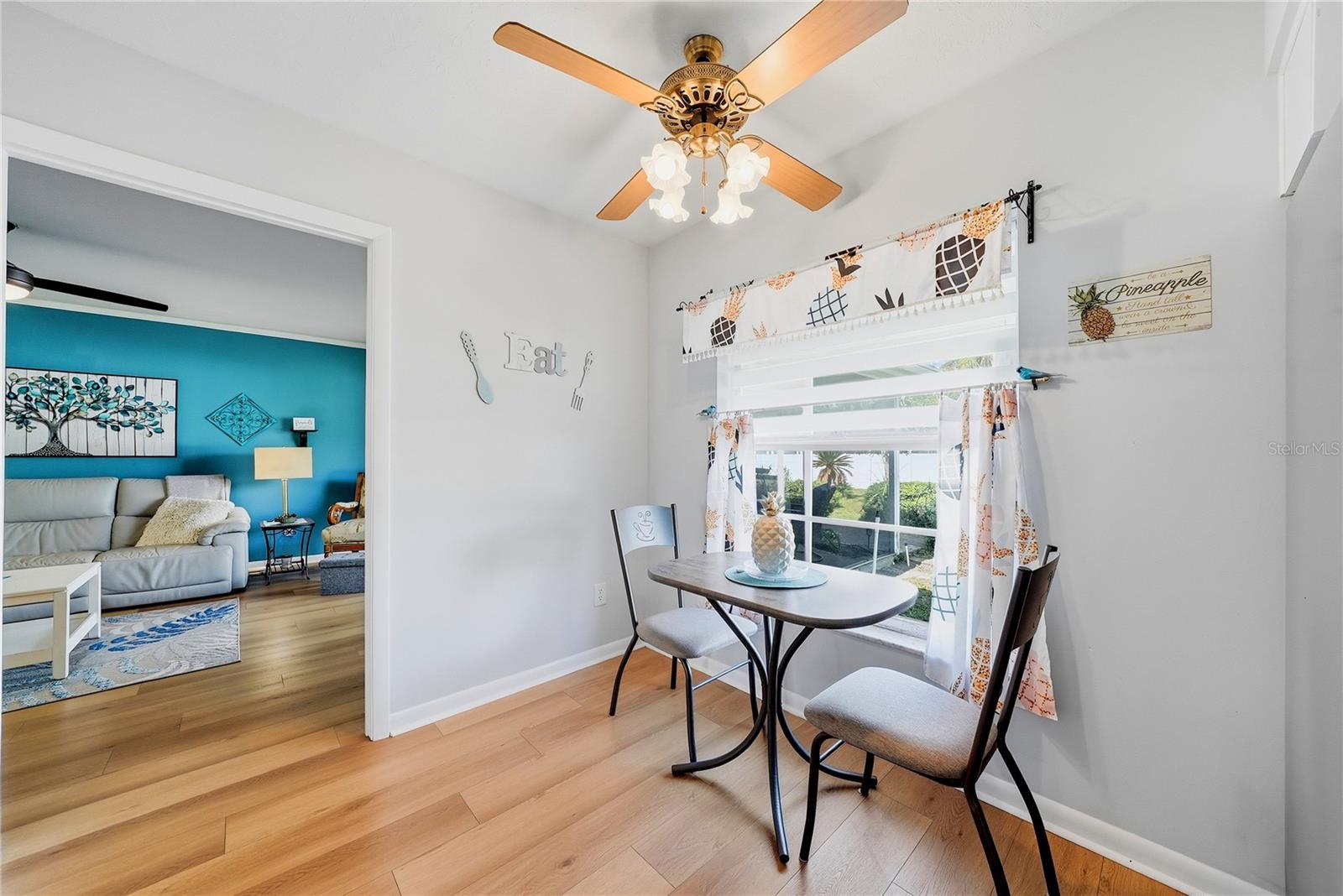 WOODBRIAR VILLAGE UNIT III - Residential