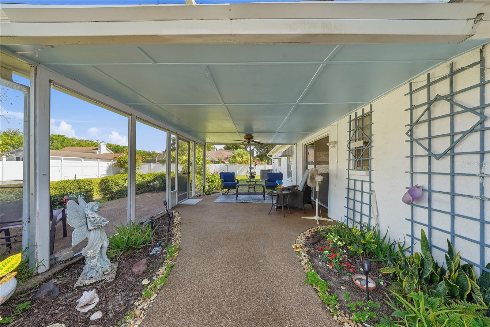 WOODBRIAR VILLAGE UNIT III - Residential