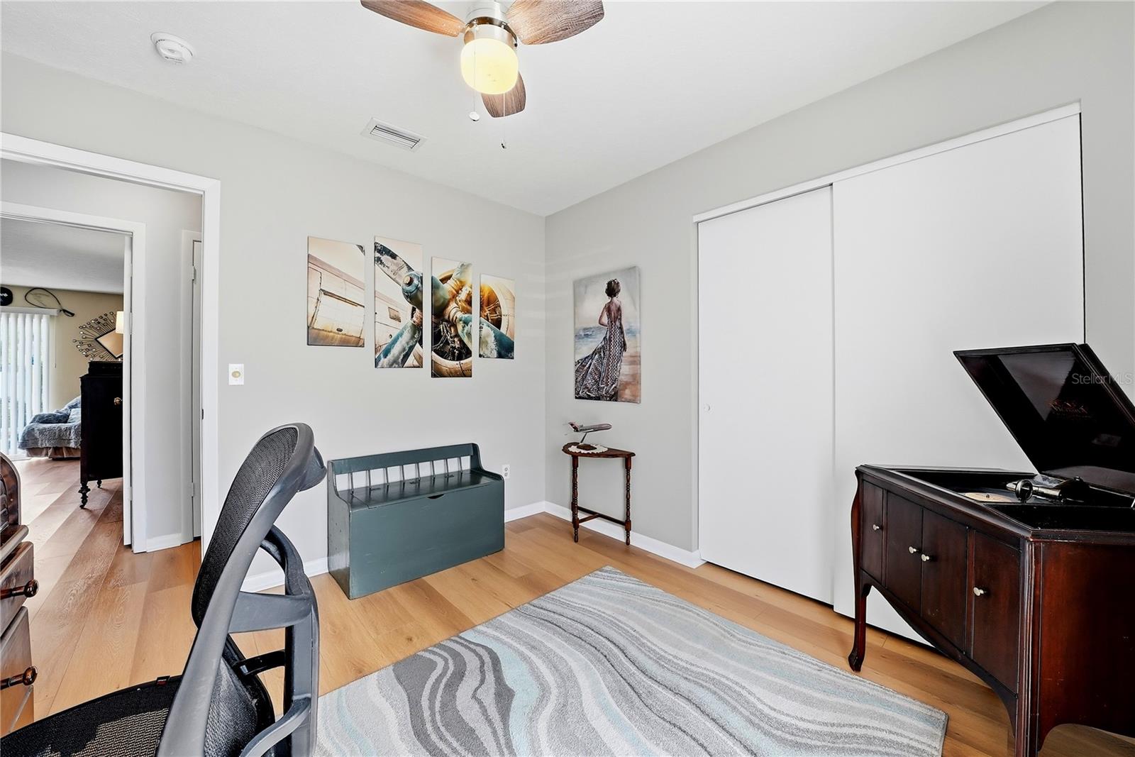 WOODBRIAR VILLAGE UNIT III - Residential